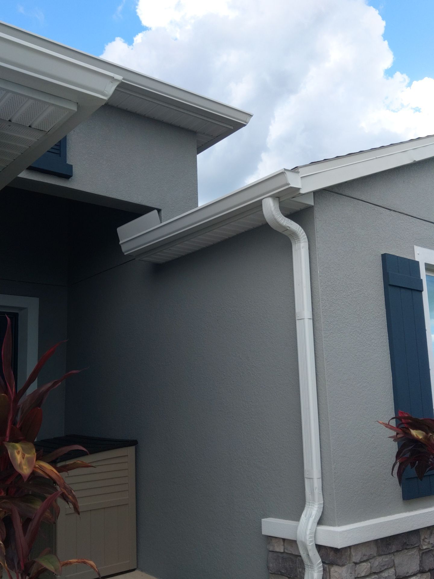 Gutter Cleaning & Maintenance in Lakewood Ranch FL by Gutter Professors