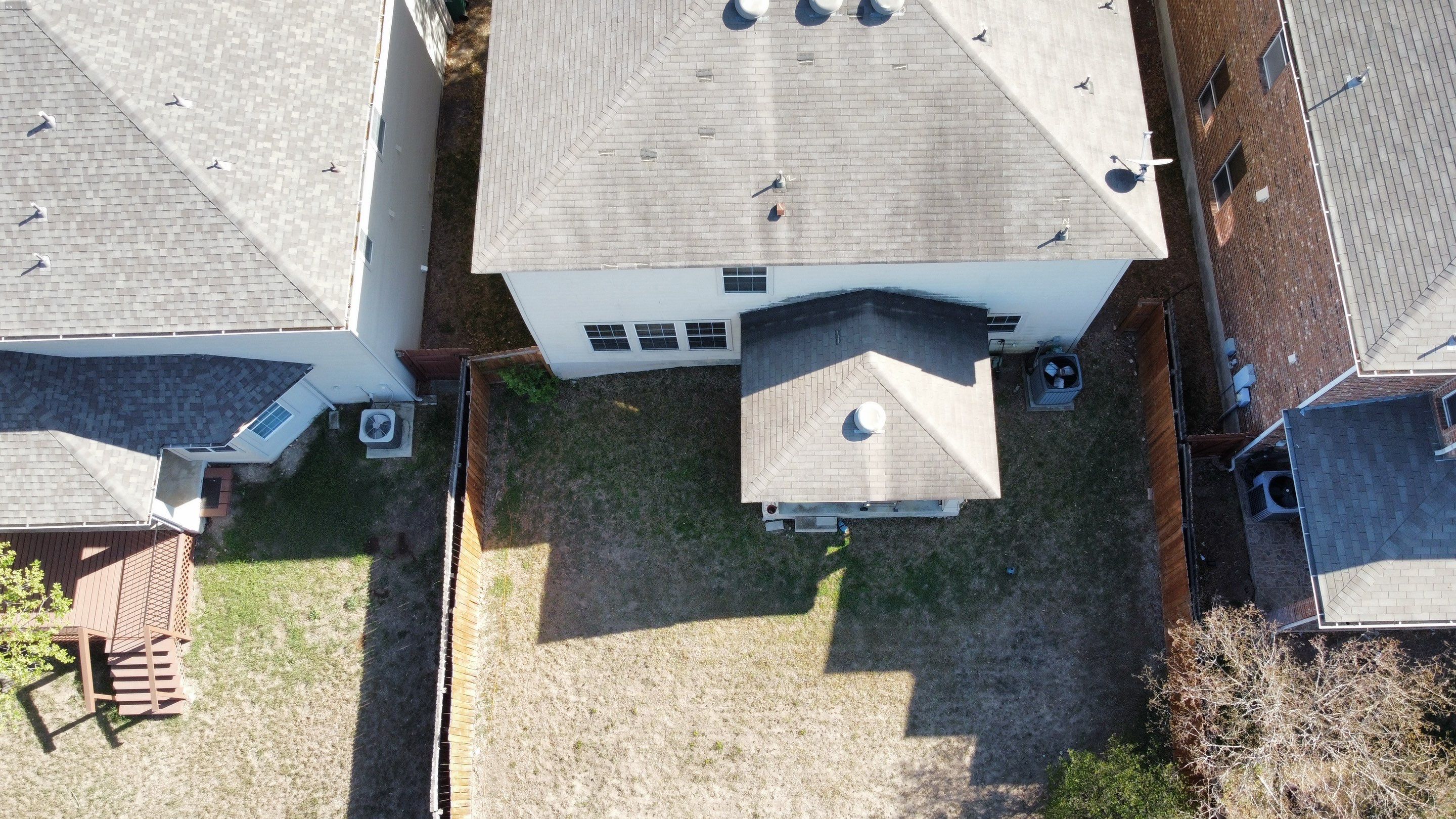 San Antonio Tx Full Roof by Bison Roofing  