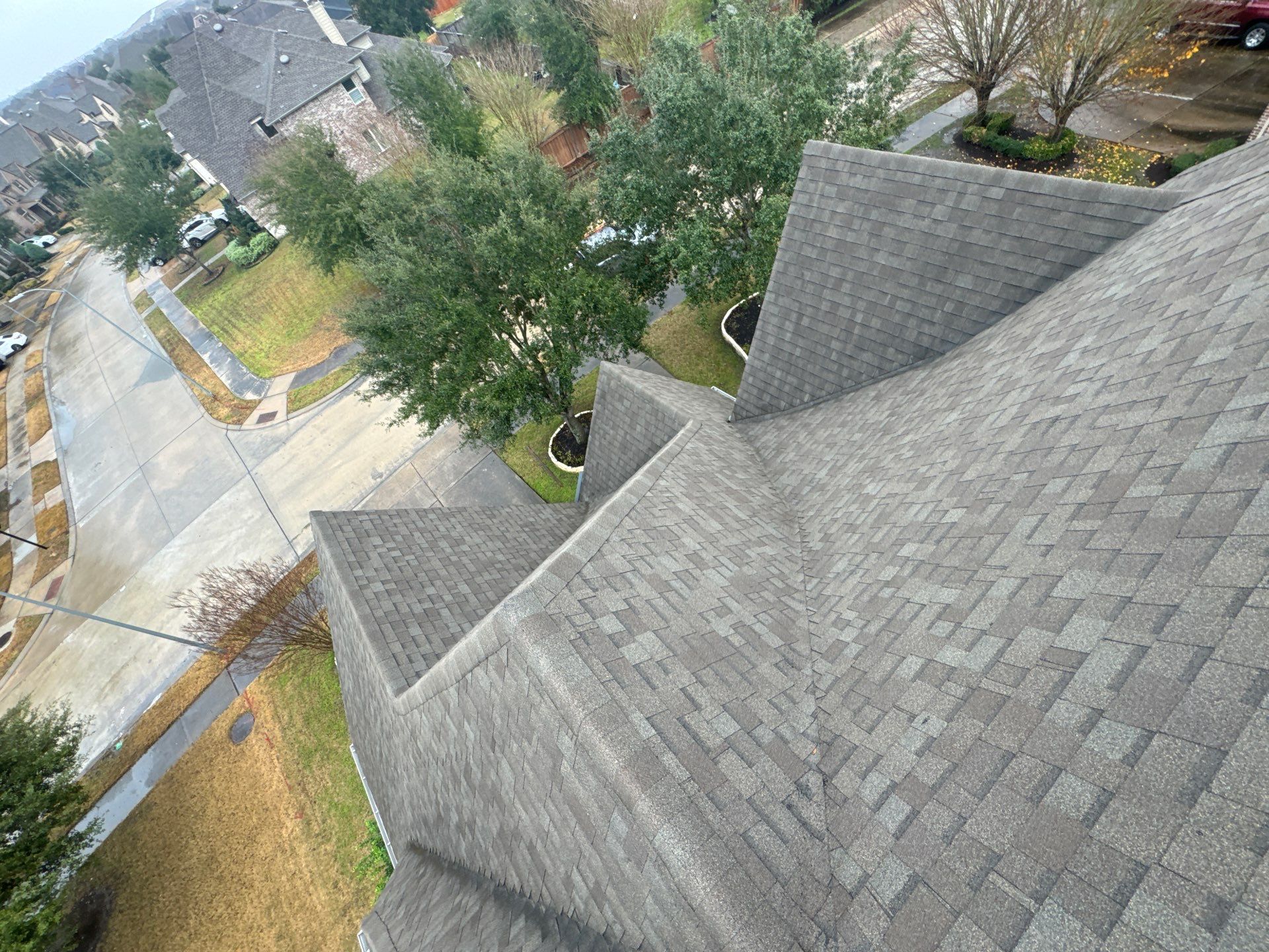 Roof Repair Richmond by Roof Repair Services LLC