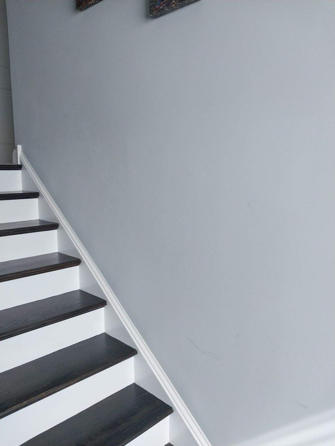 Interior Remodel & Basketball Goal Installation – Middletown, DE by Laser Focused Solutions LLC