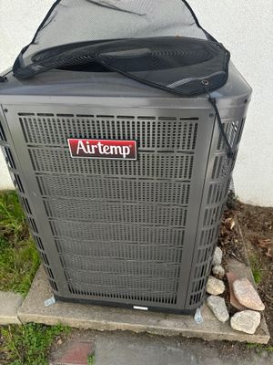 System Tune Up