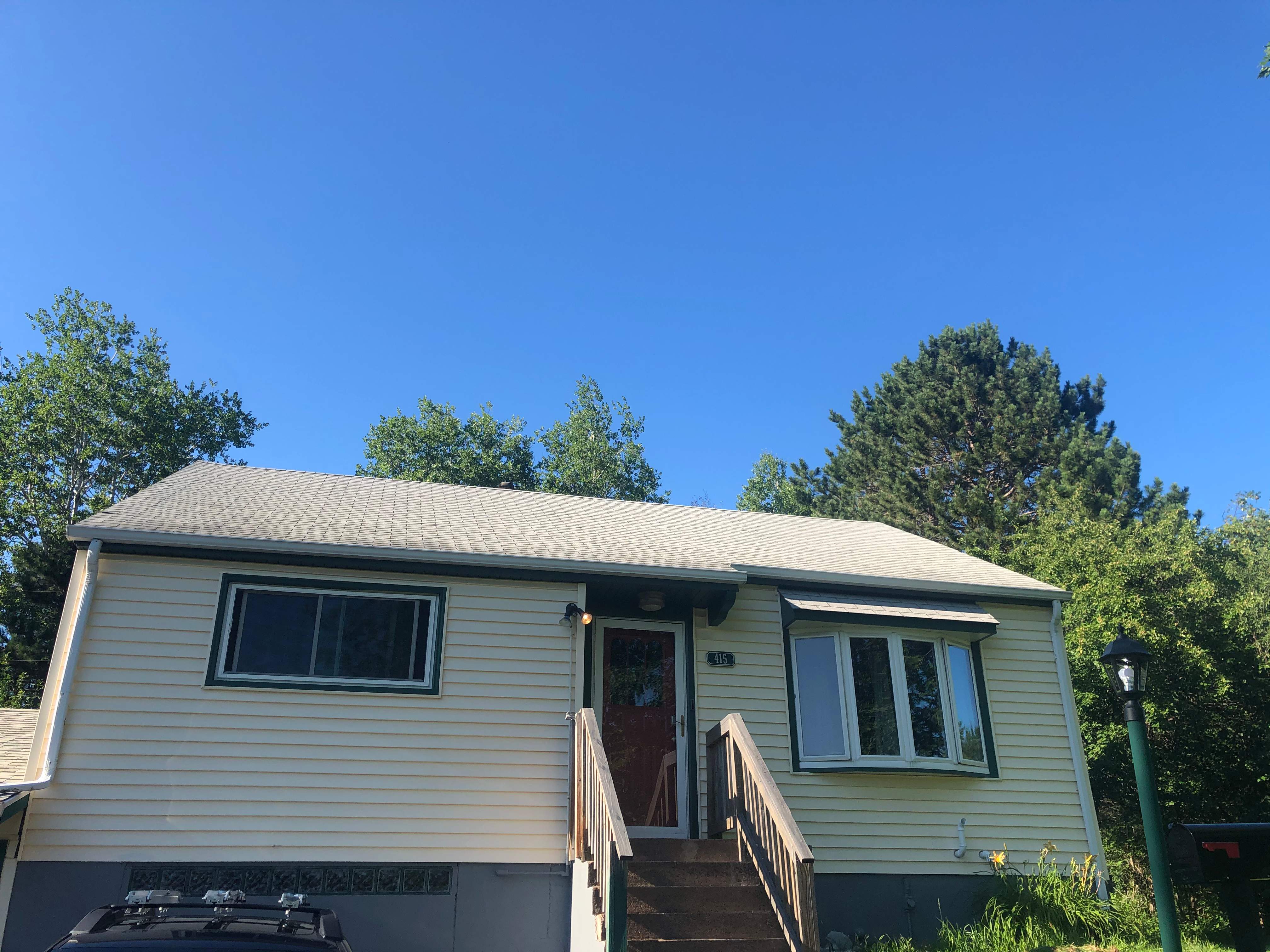 Duluth Roof Replacement by Rhino Roofing LLC