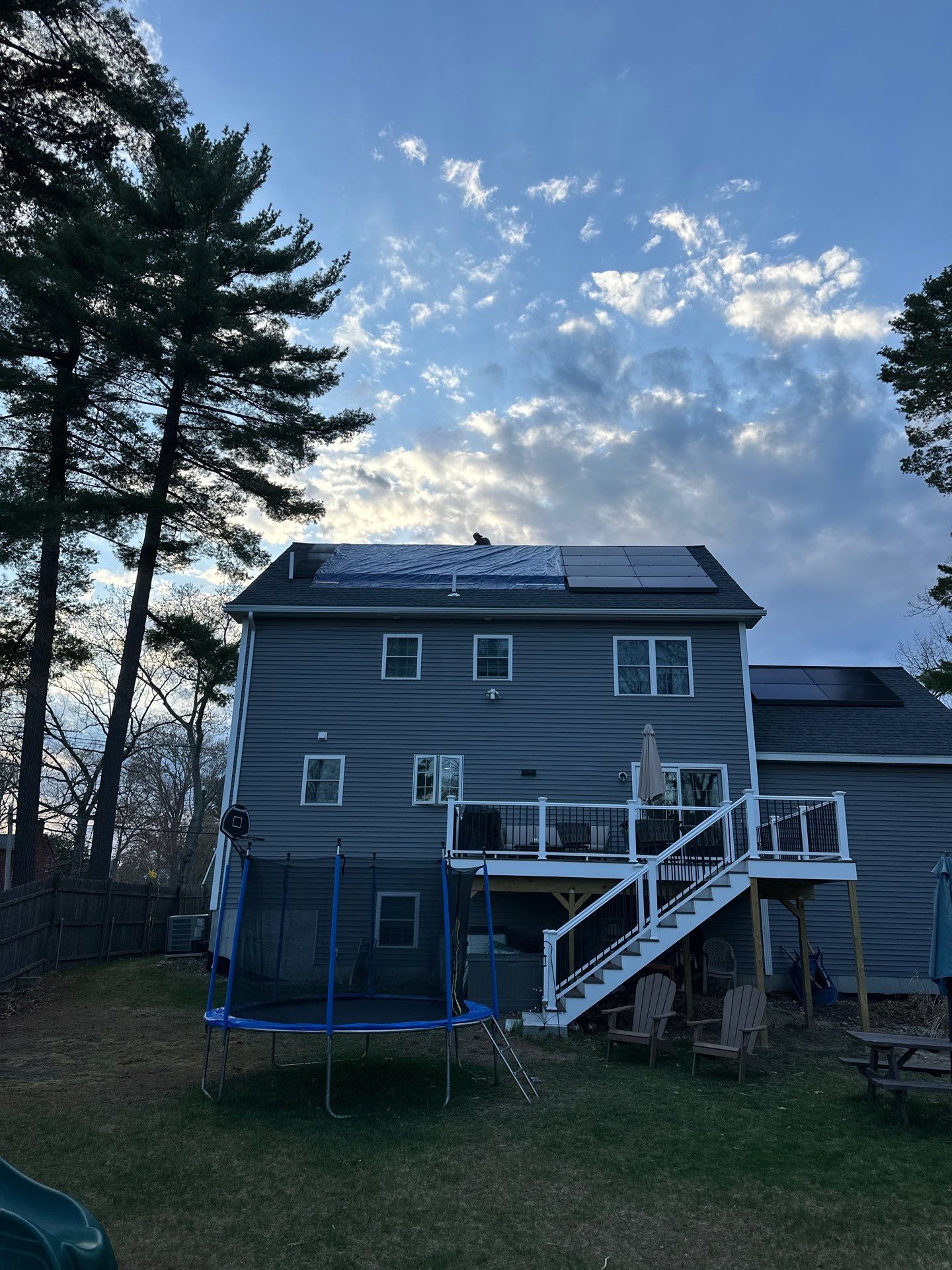 Siding, gutters & Roofing | Billerica by Mighty Dog Roofing of Greater Middlesex County