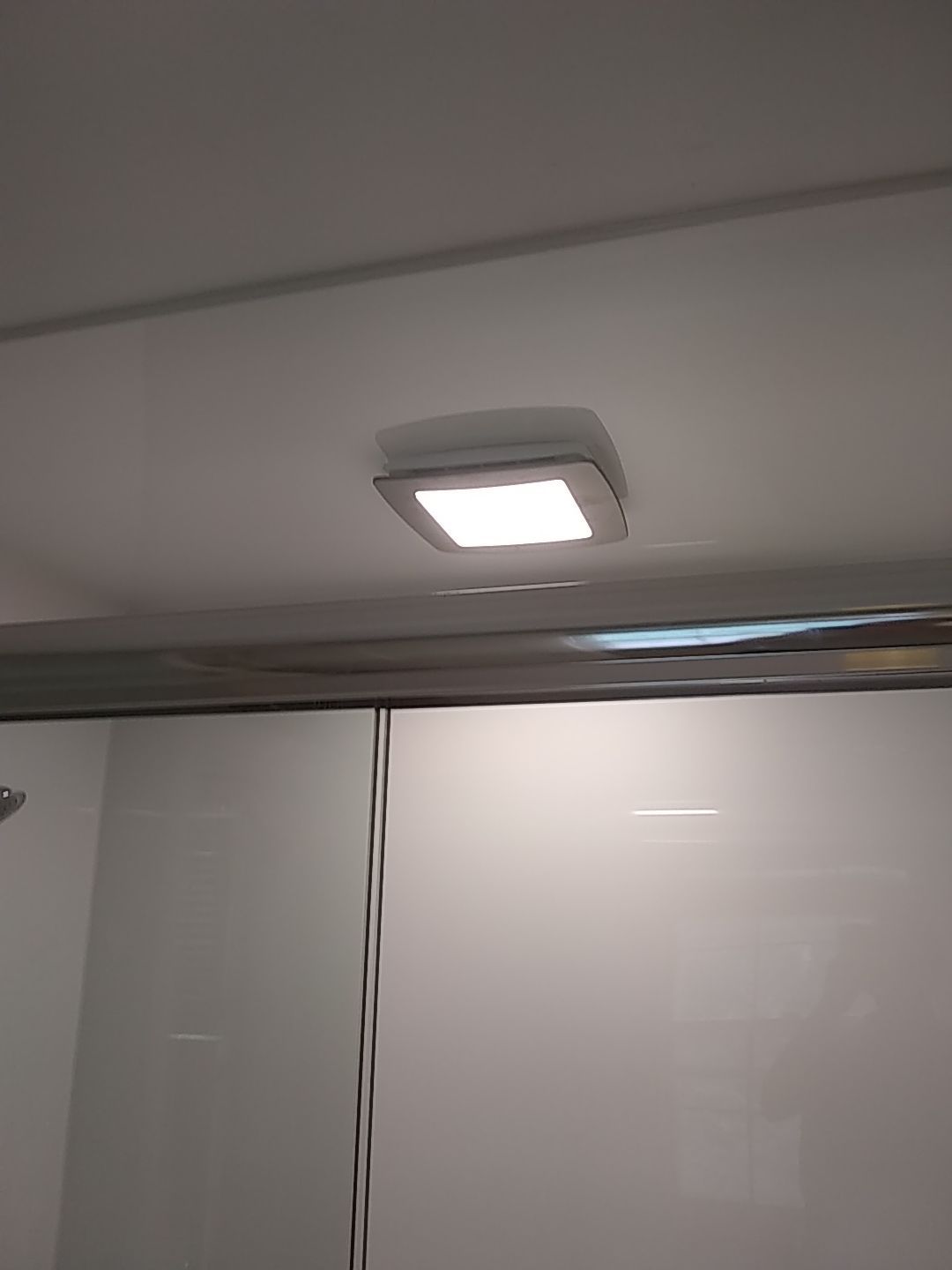 WOW! Just an amazing transformation by The Shower Company