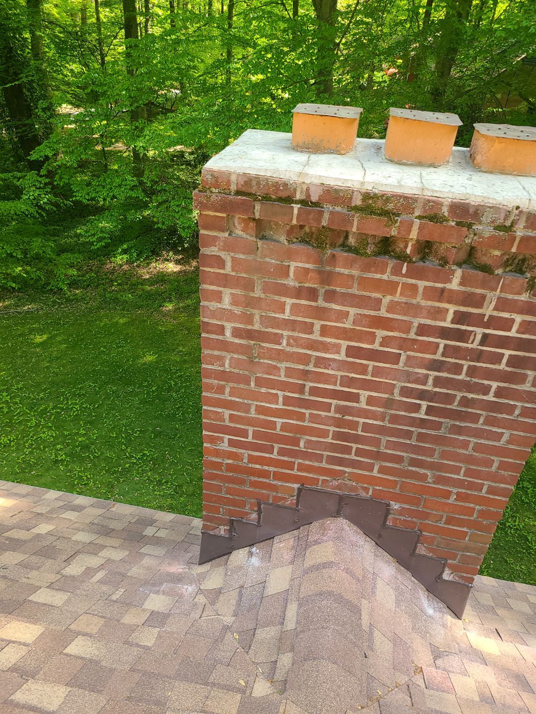 Annandale: Multi-Trade Tree Damage Restoration by RM Banning, Inc.