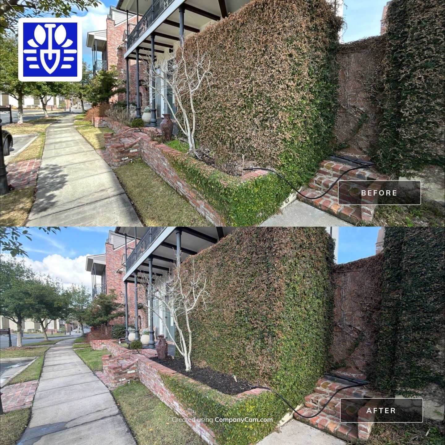 LANDSCAPE SERVICES by CutScape, LLC.