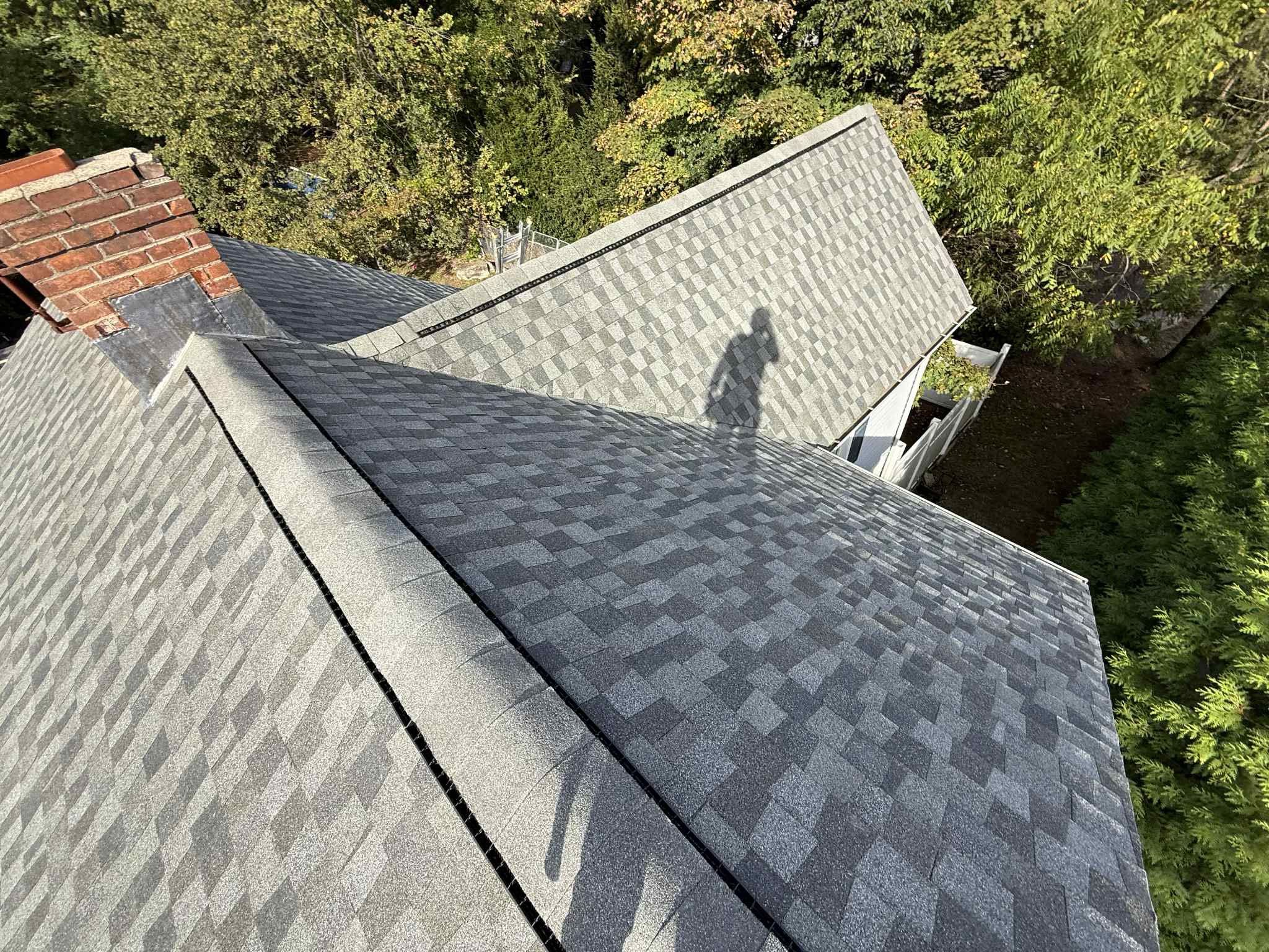 Roof & Siding by JLP PRO SERVICES LLC