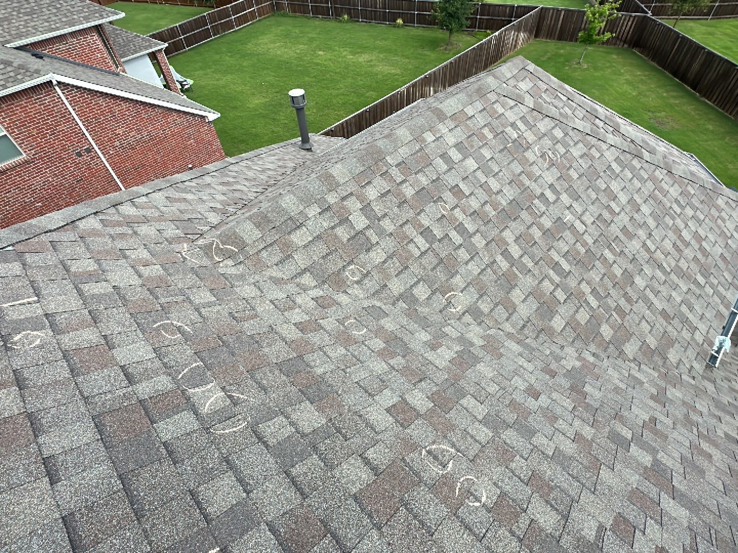 Project in McKinney, Texas by NIMBUS GENERAL CONTRACTORS, LLC