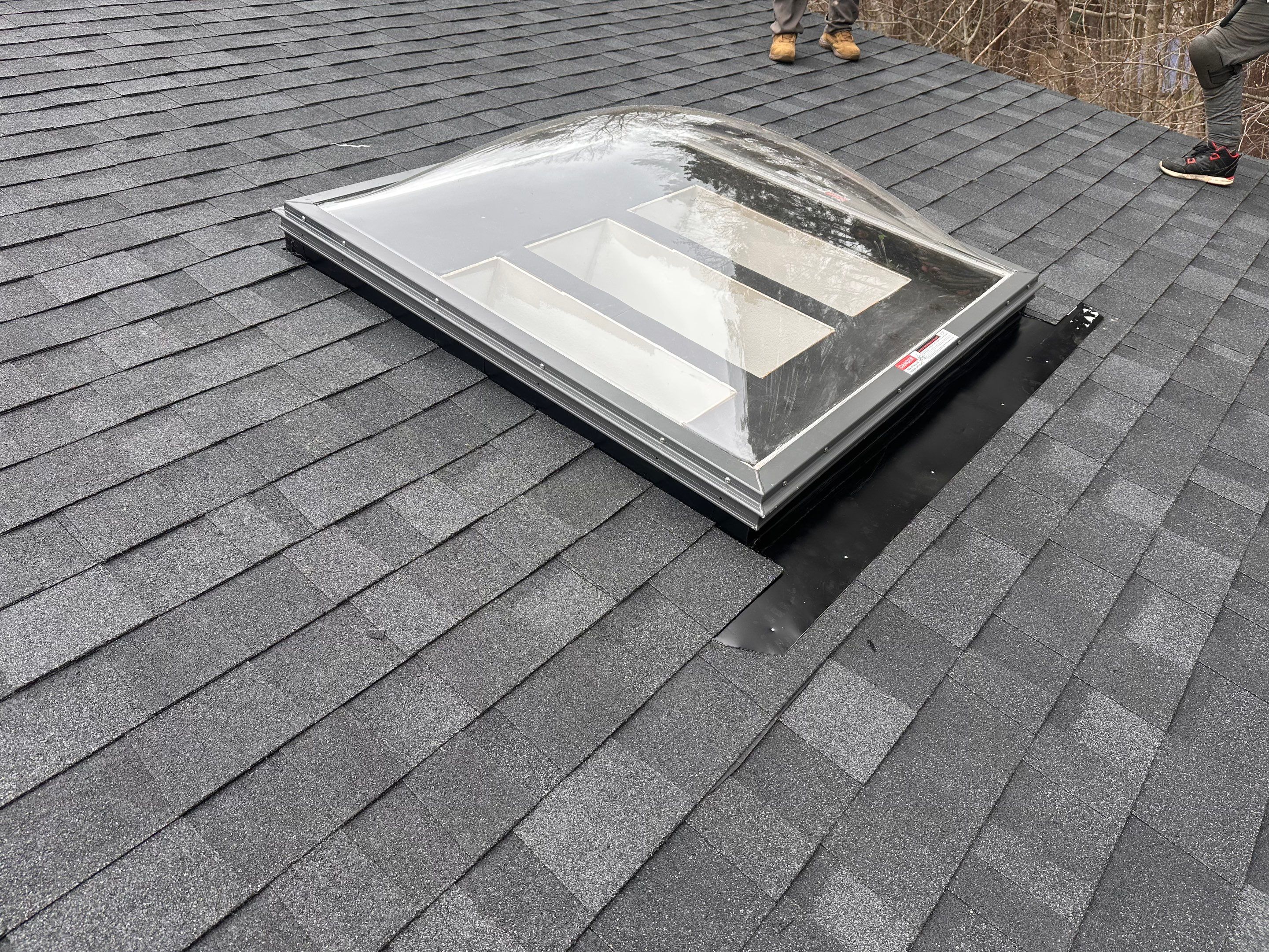 Tall Pine Roofing featured photo.
