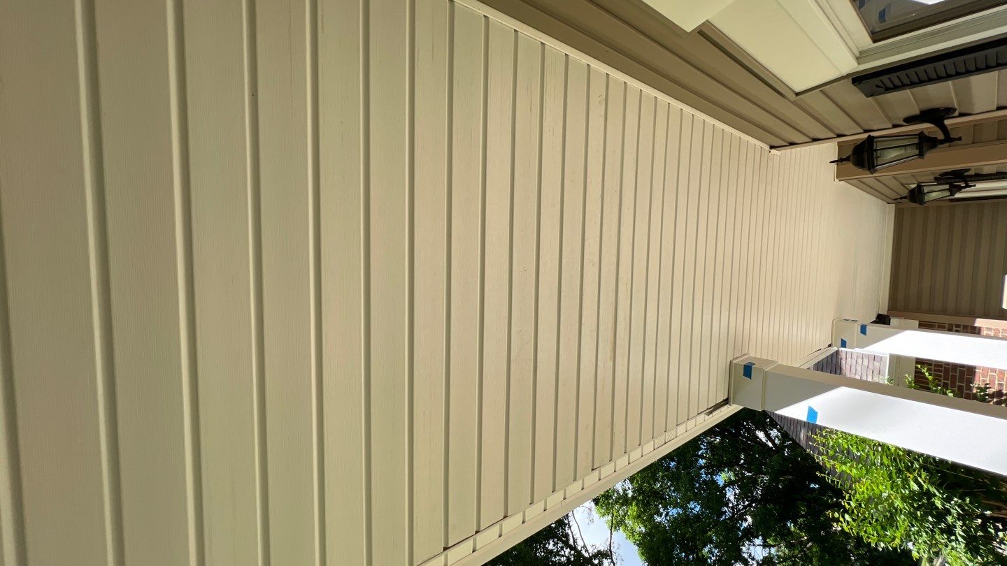 South Pointe Home Renovation by Pillar and Pine