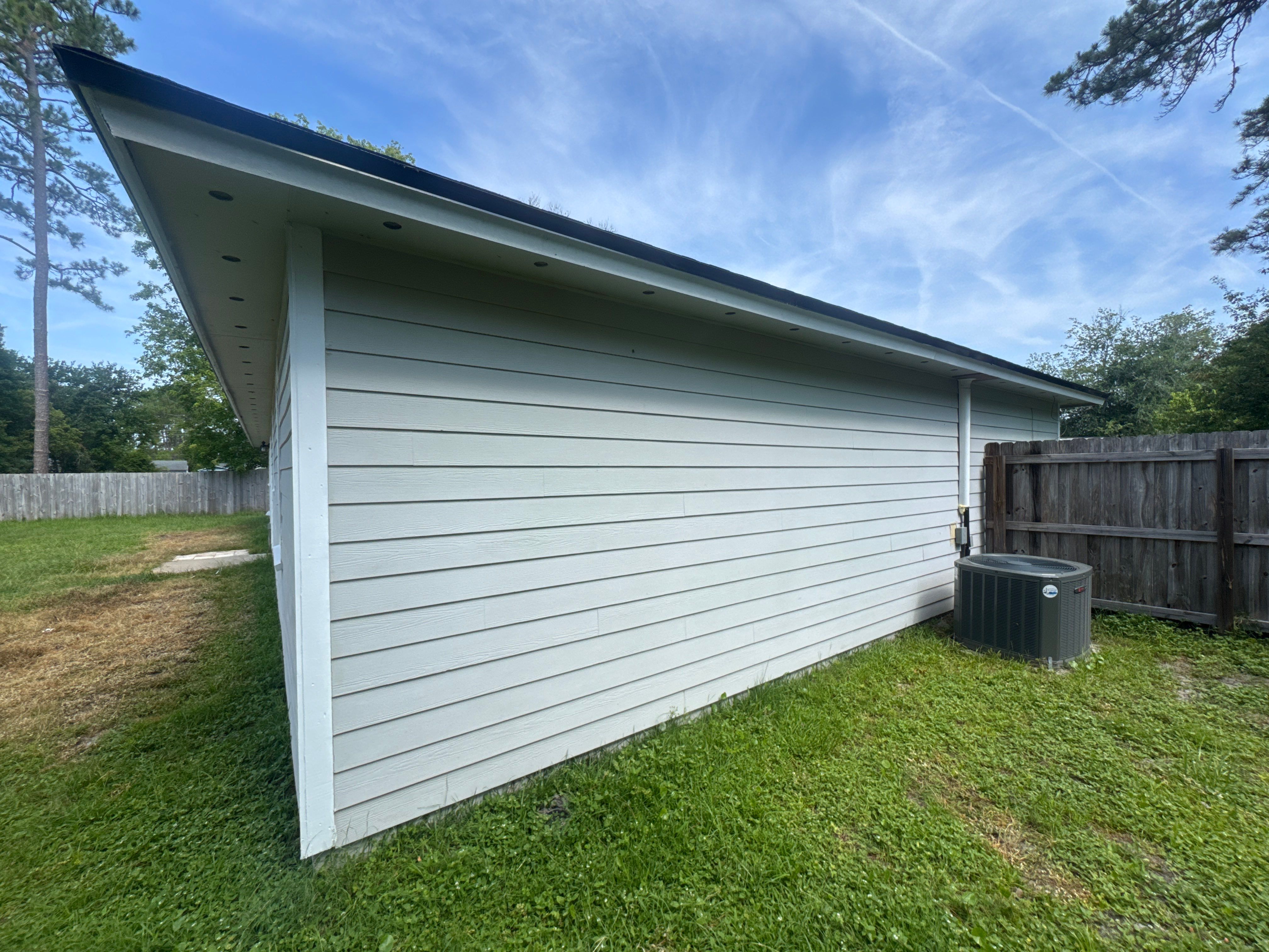 Interior and Exterior Mandarin Repaint  by Colorwise Painting