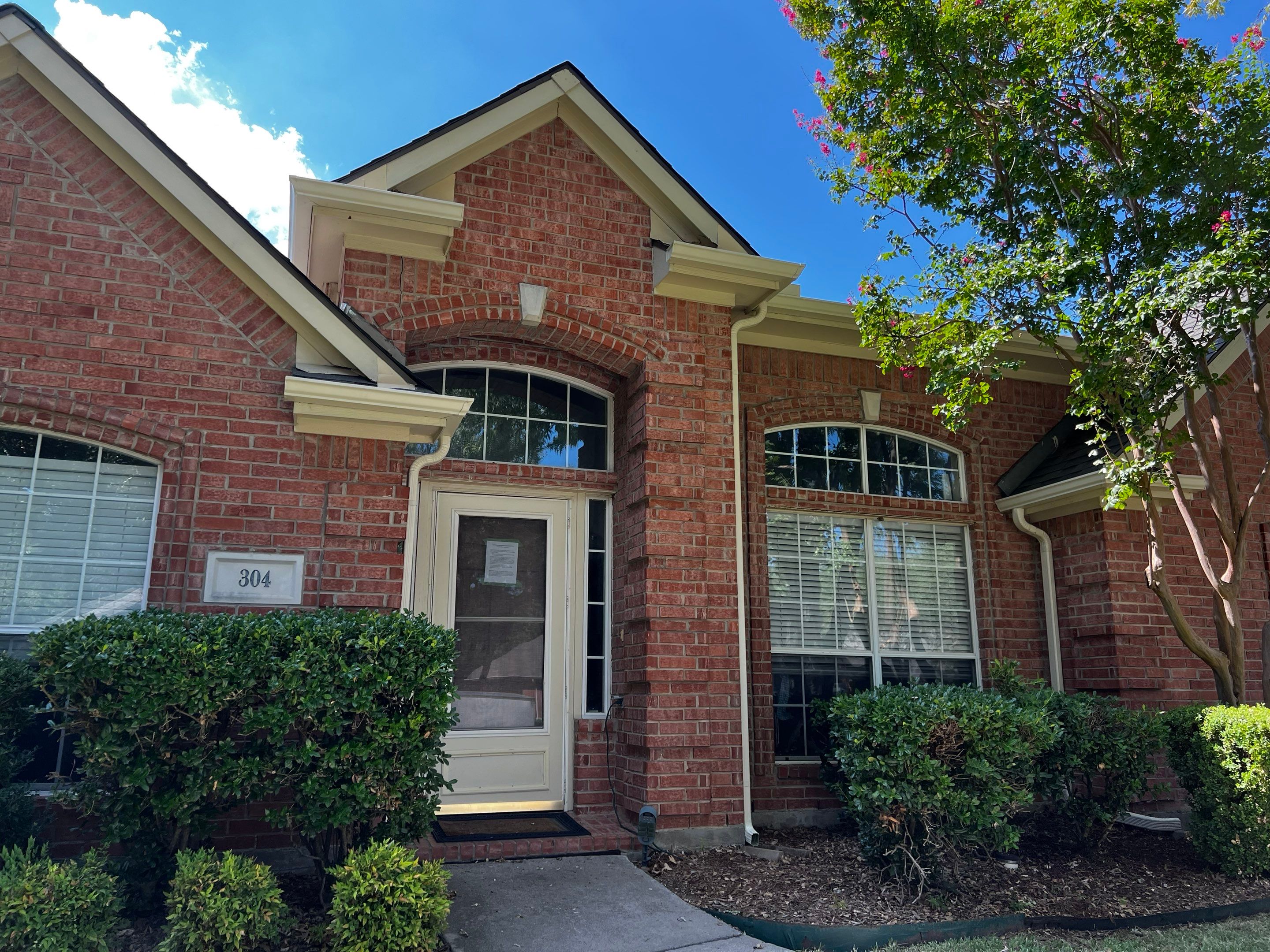 Project in Allen by Armor Roofing | Exteriors