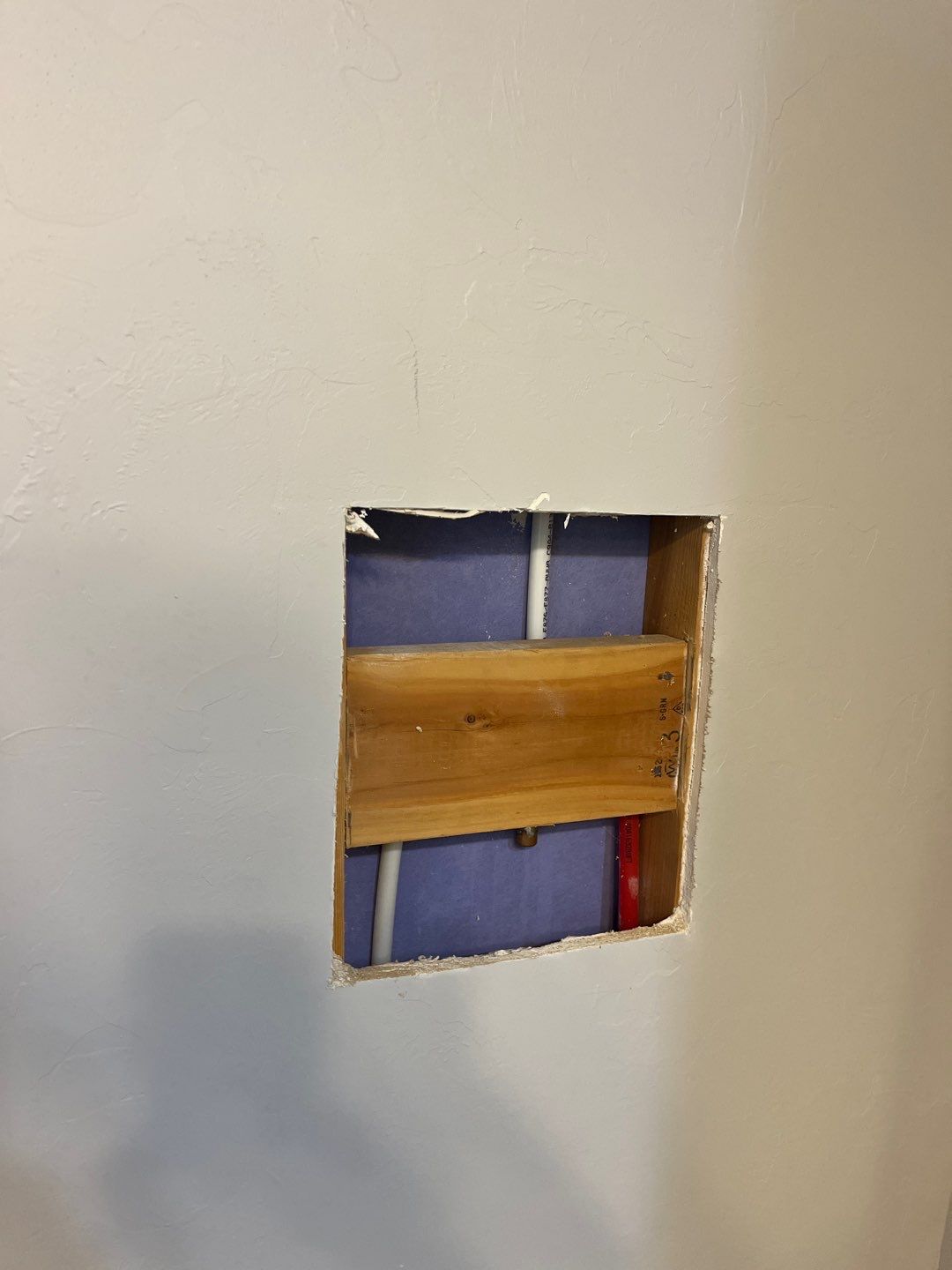 Project in Edmond by PRO-ROOTER