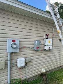Savannah Ga Project by Zero Grid Power Solutions