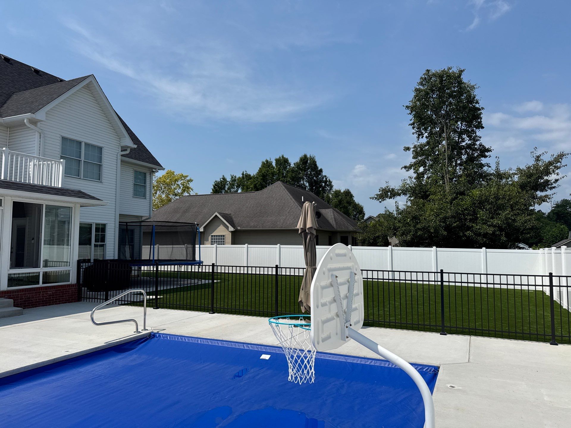K9Grass in Terre Haute by ForeverLawn NEIN/INDY