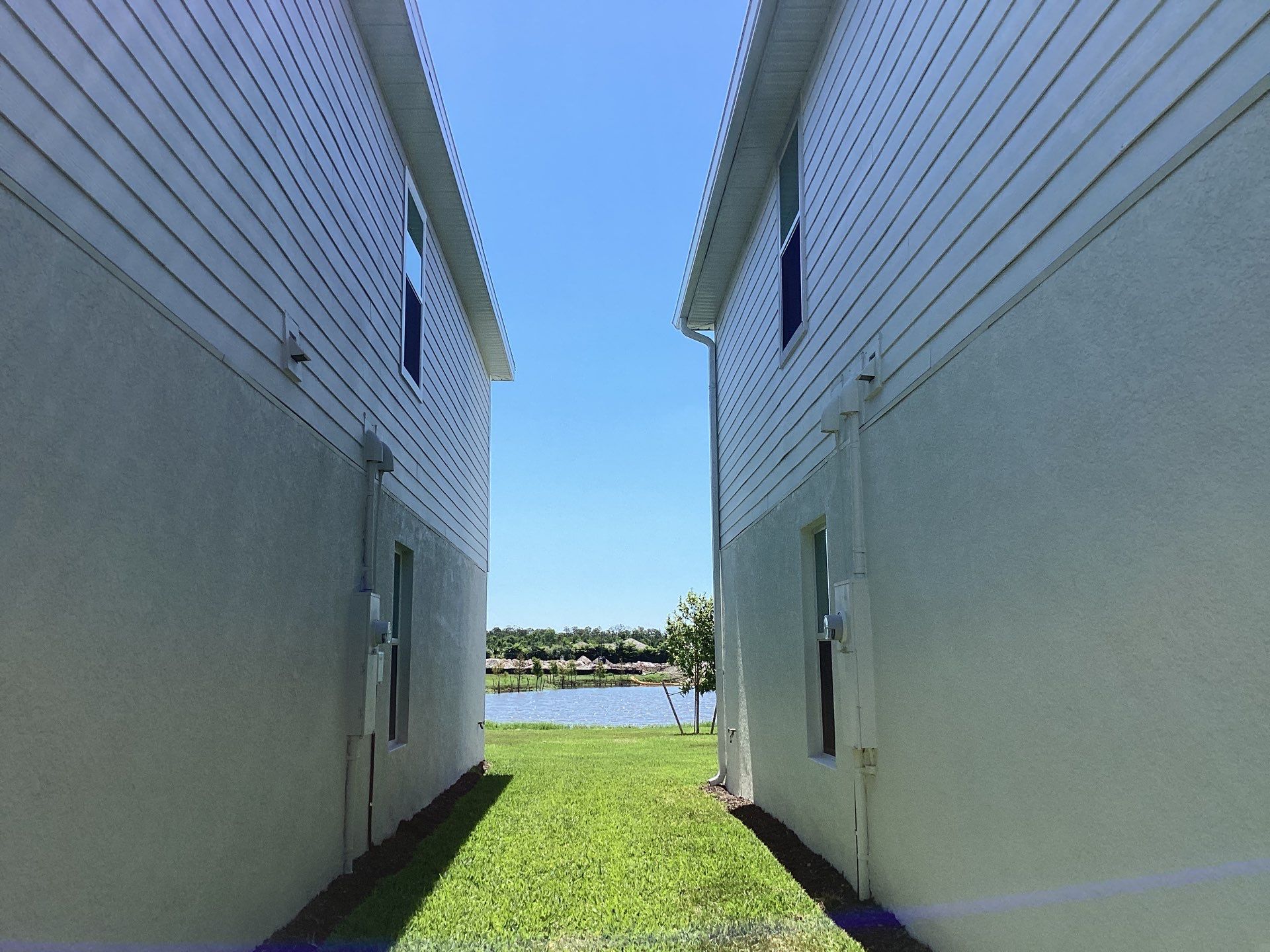Seamless Gutter Upgrade Before Rainy Season in Fort Myers FL by Gutter Professors