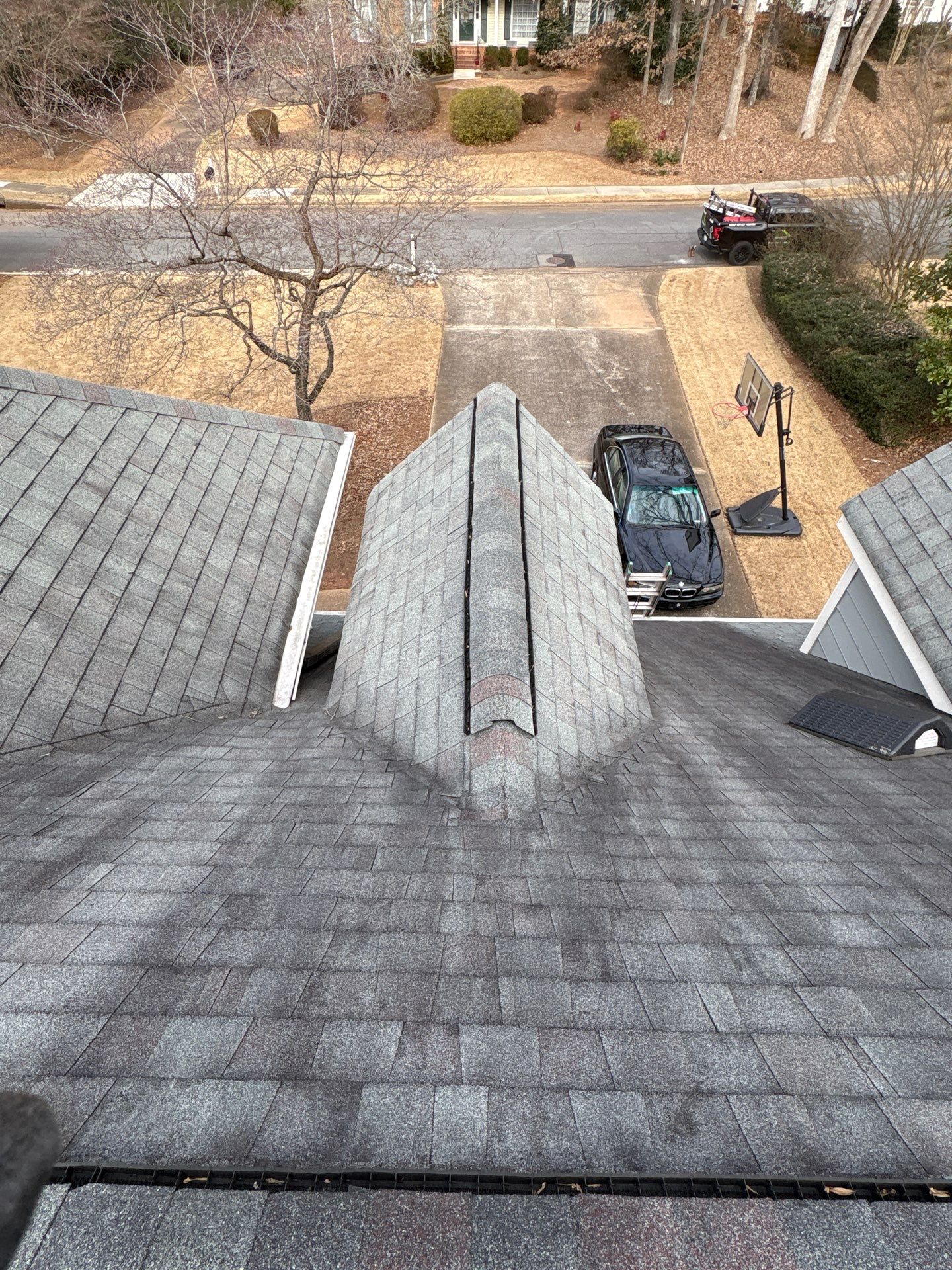 Roof & Gutter Upgrade 🔧 by Georgia Roof Advisors