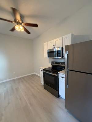 Project in Orlando
