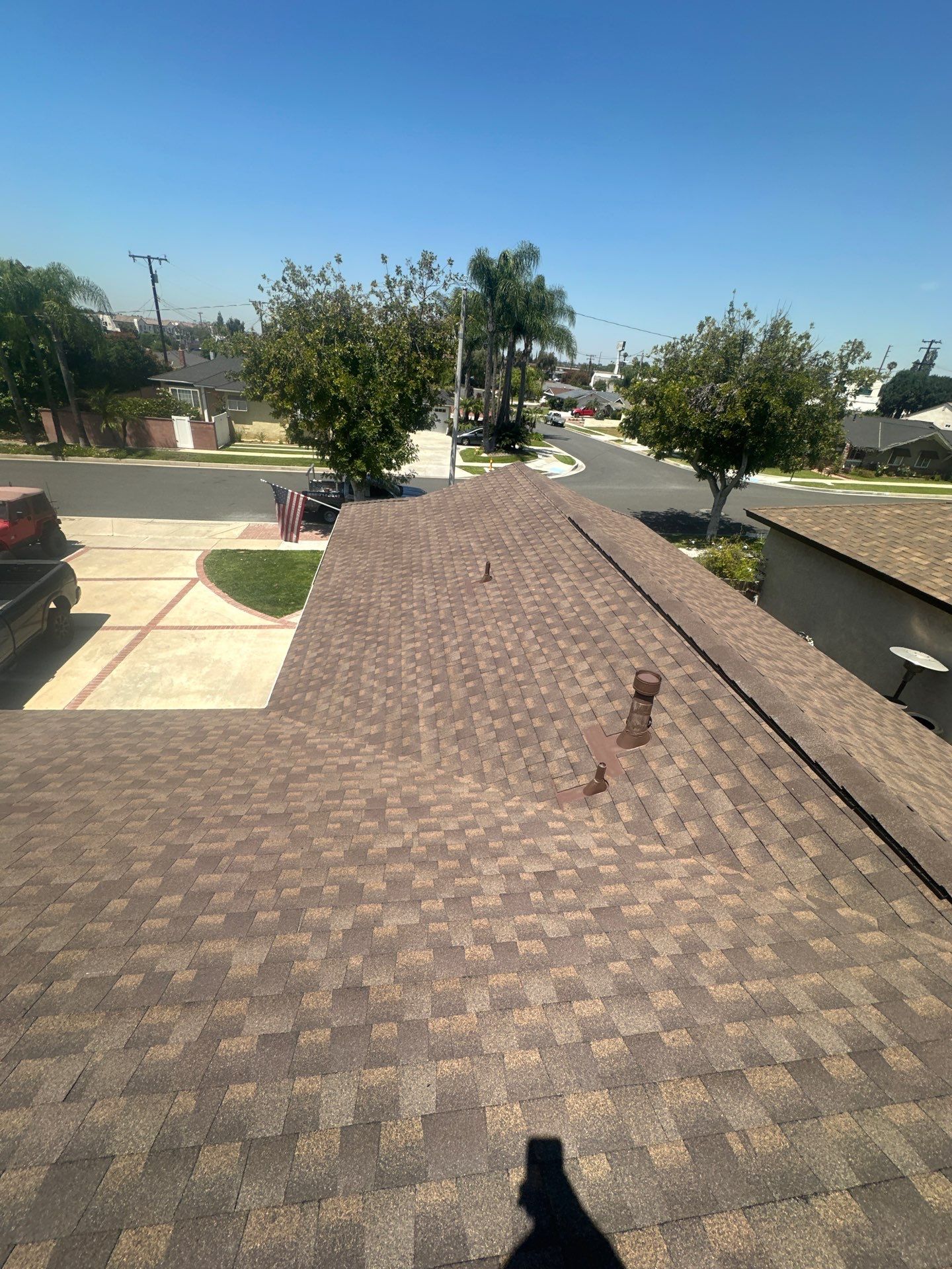 Roof Replacement- La Mirada, CA 90638 by Epic Roof Replacement