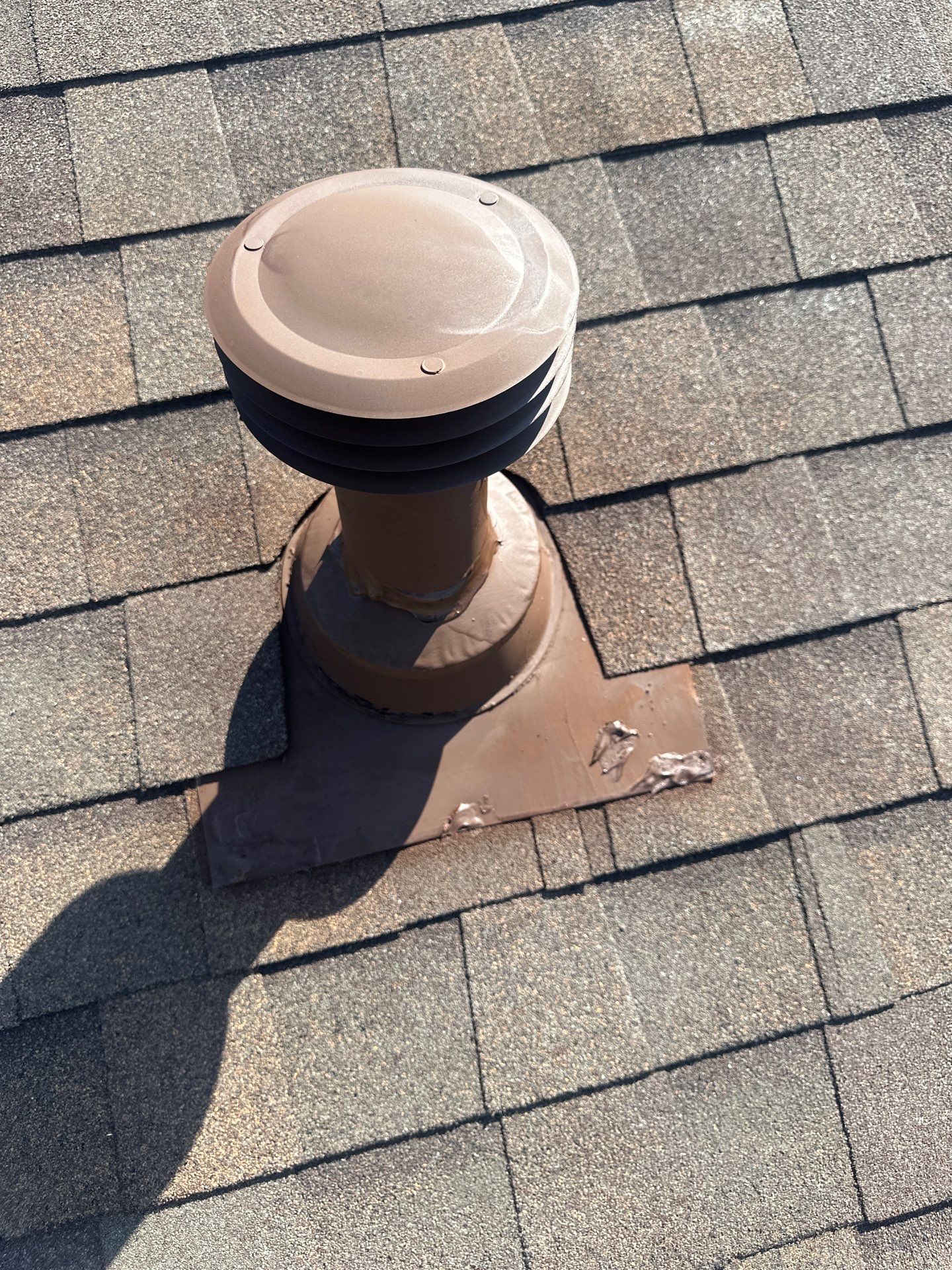 Project in Grand Prairie by Rhino Roofing and General Contracting, LLC