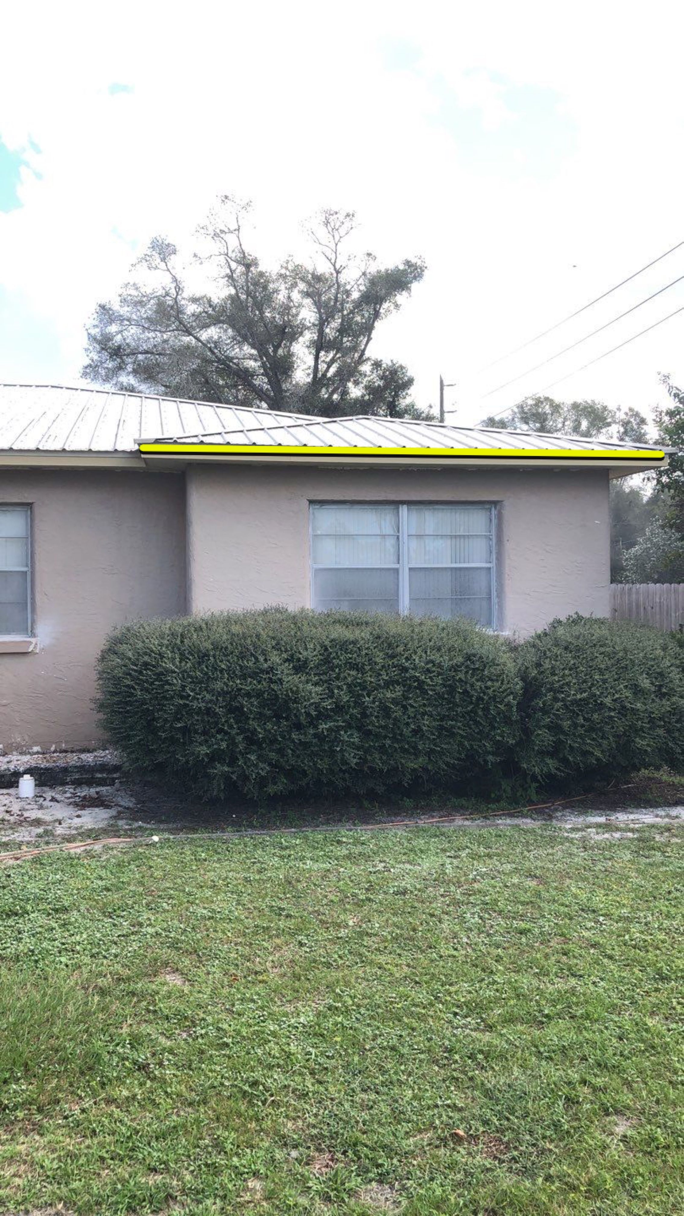 Gutter Installation using K-Style Gutters by Gutter Professors