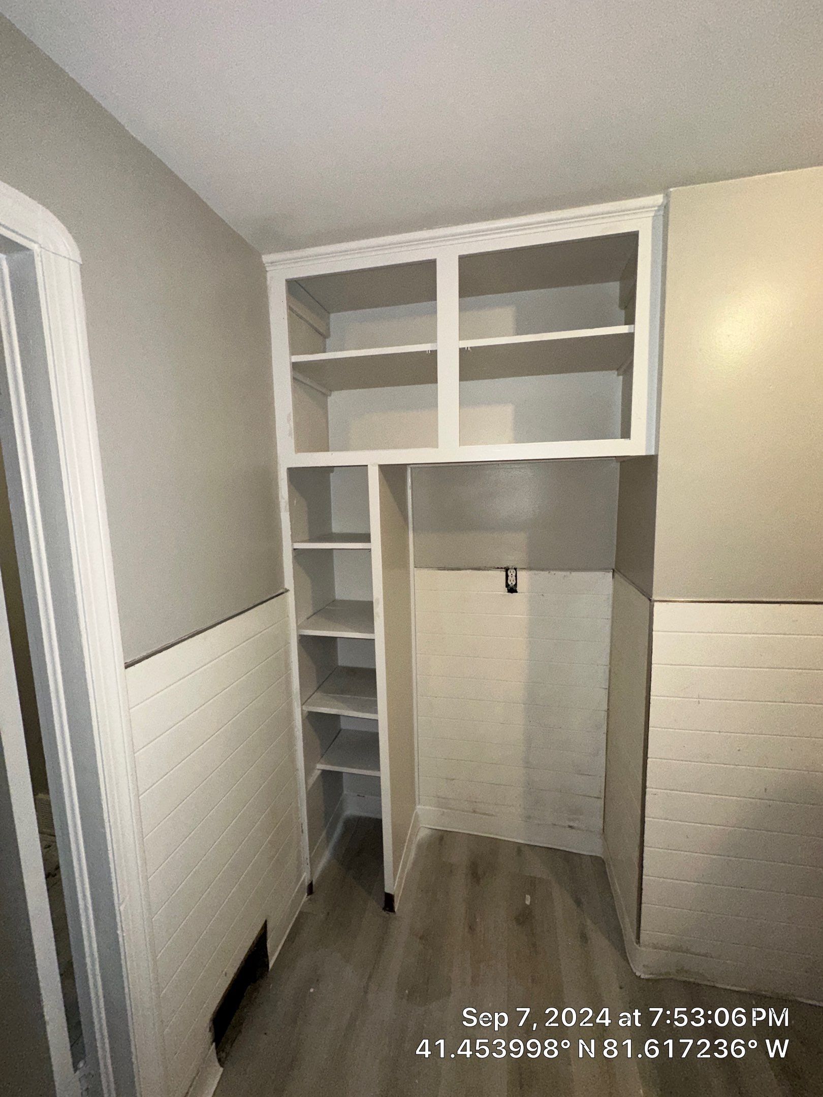 Multifamily Full Remodel by Rei Task
