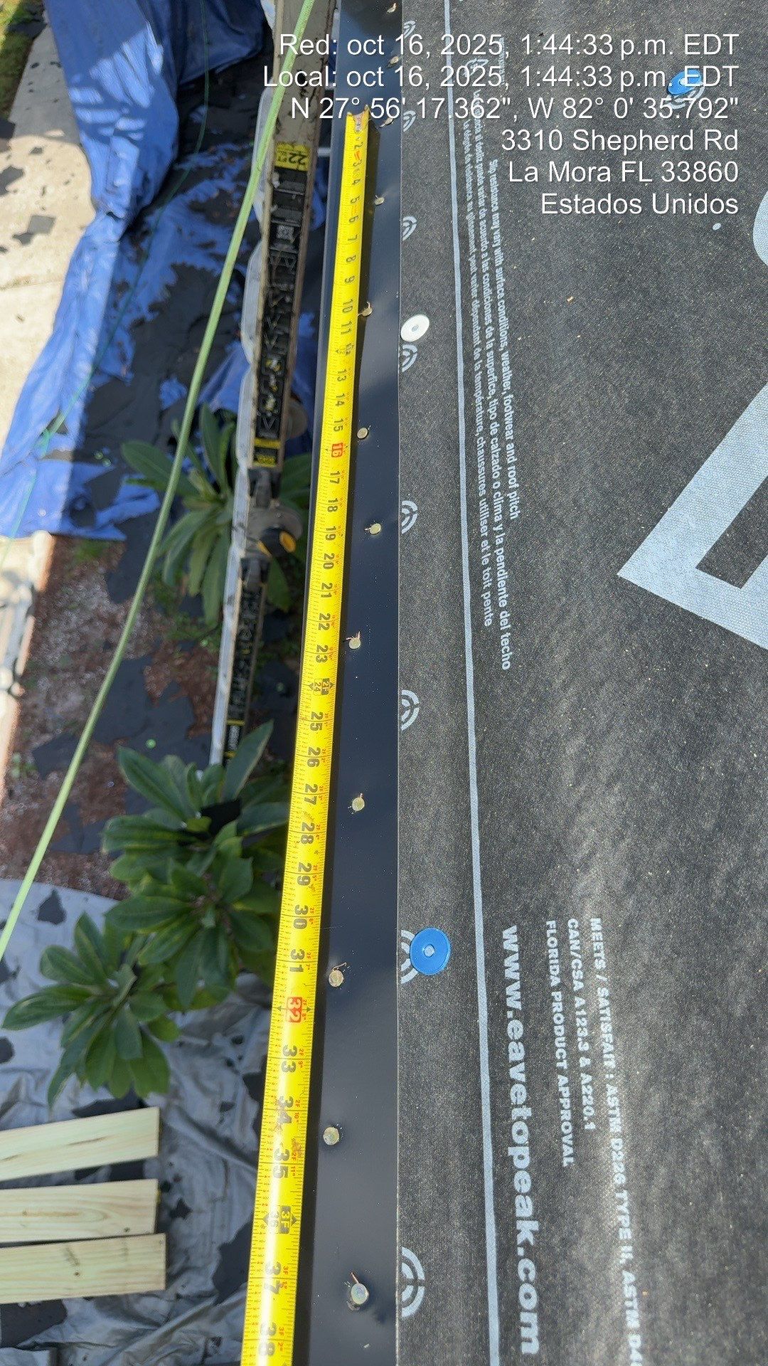 Project in Mulberry by You Restorations LLC DBA YOU-Home