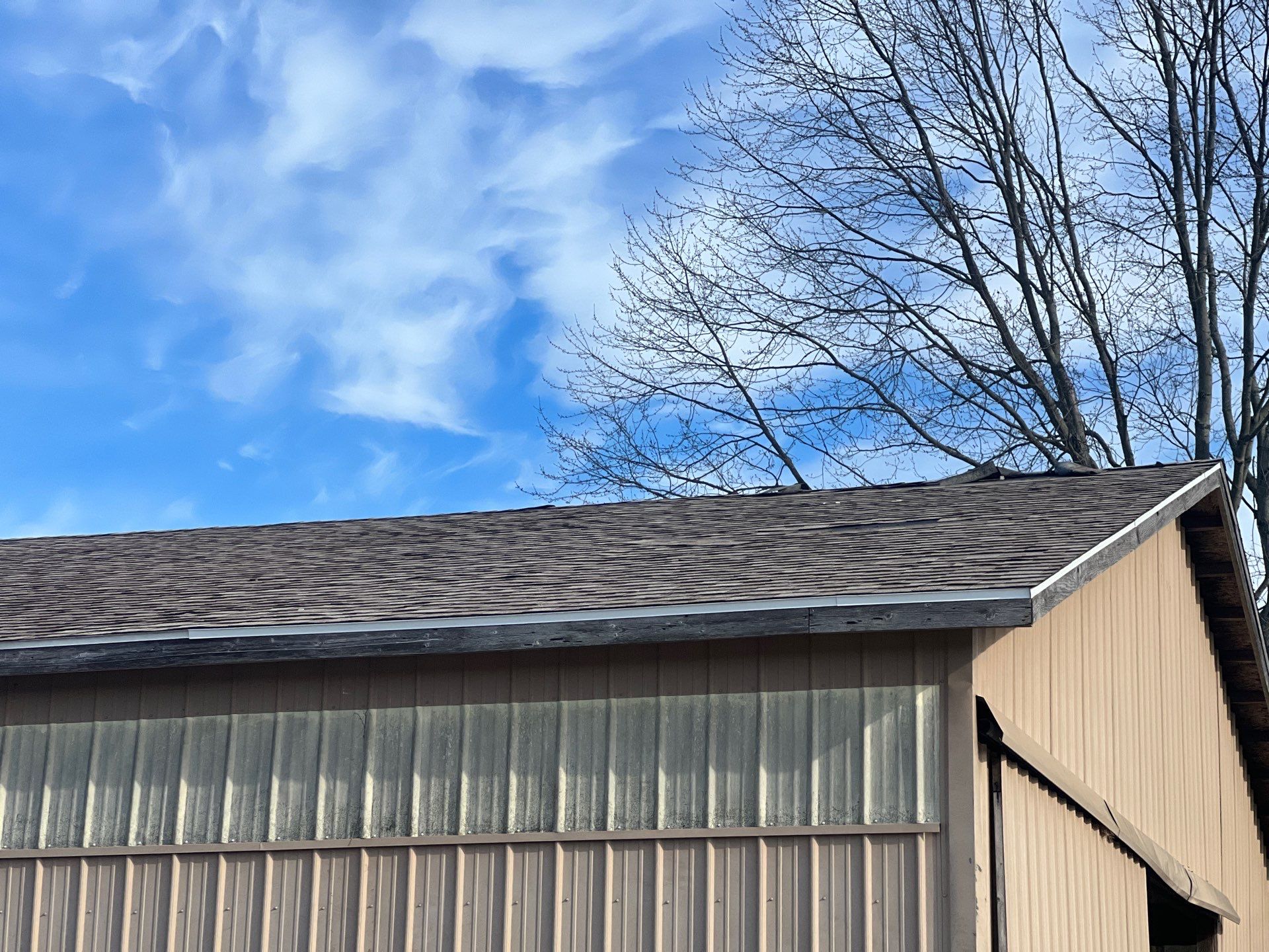 David Witte by Silver Leaf Contracting 
