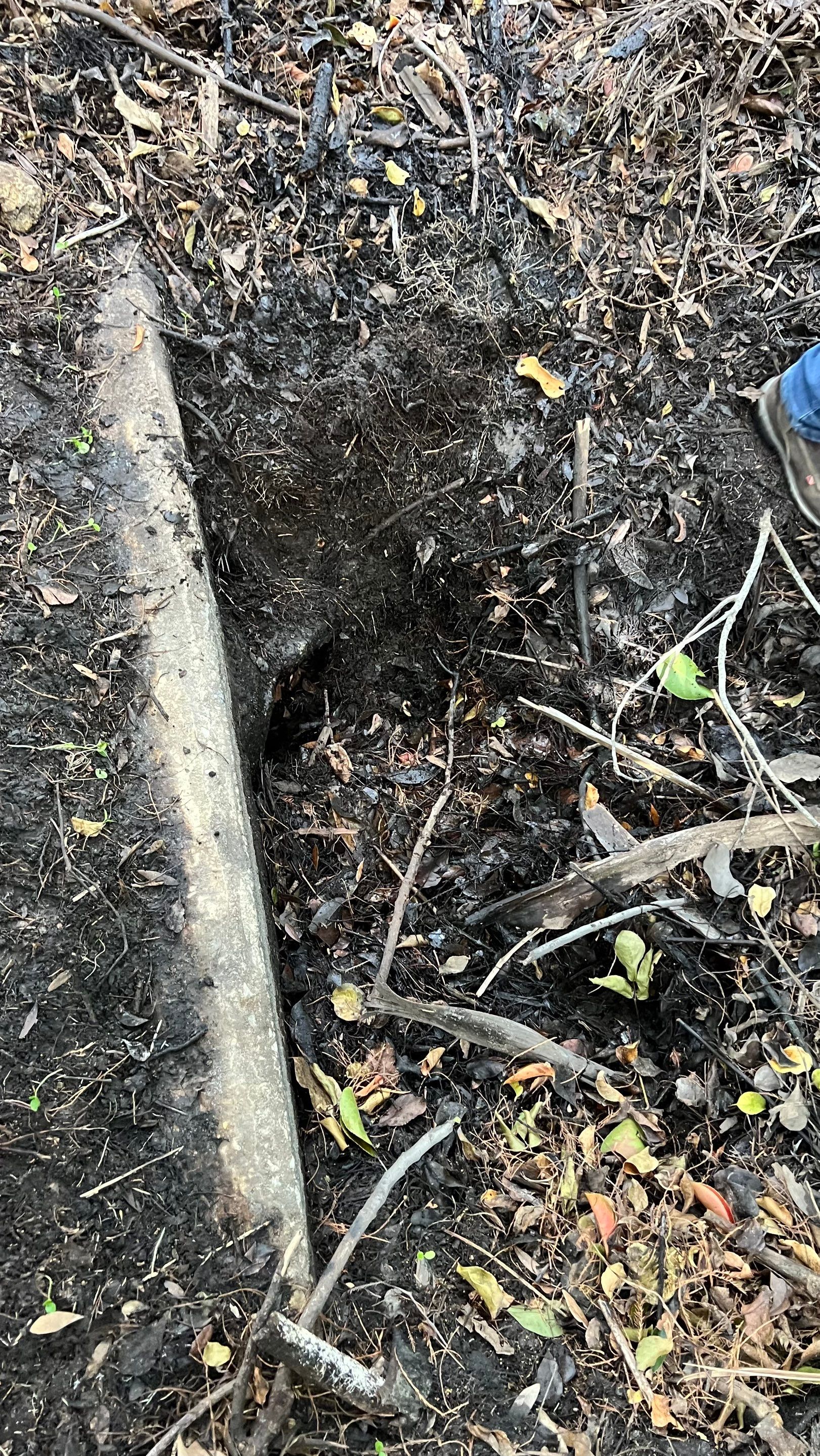 Naples Community Storm Water System Maintenance by APS Power & Water