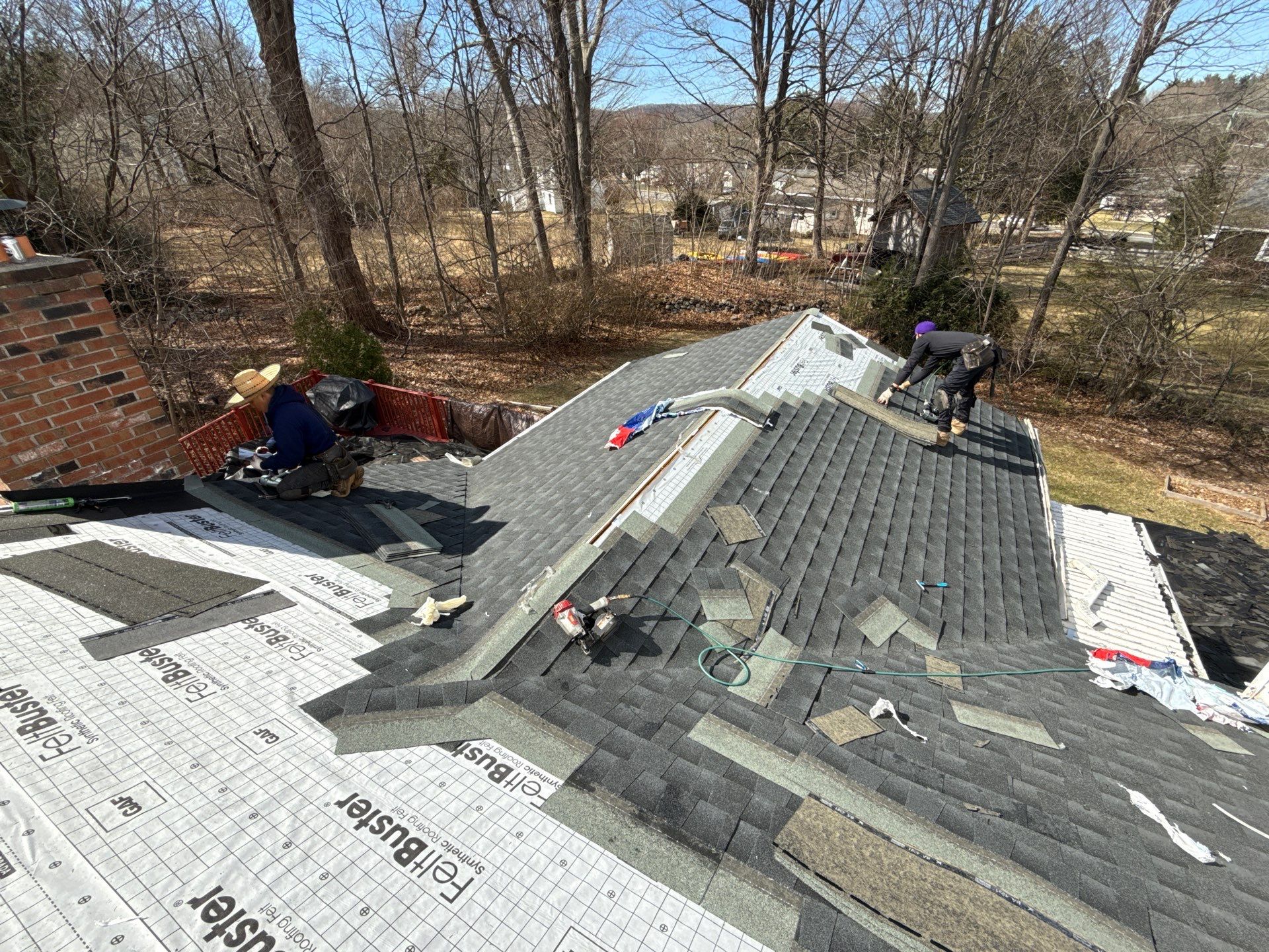 Cheshire by All site builders LLC