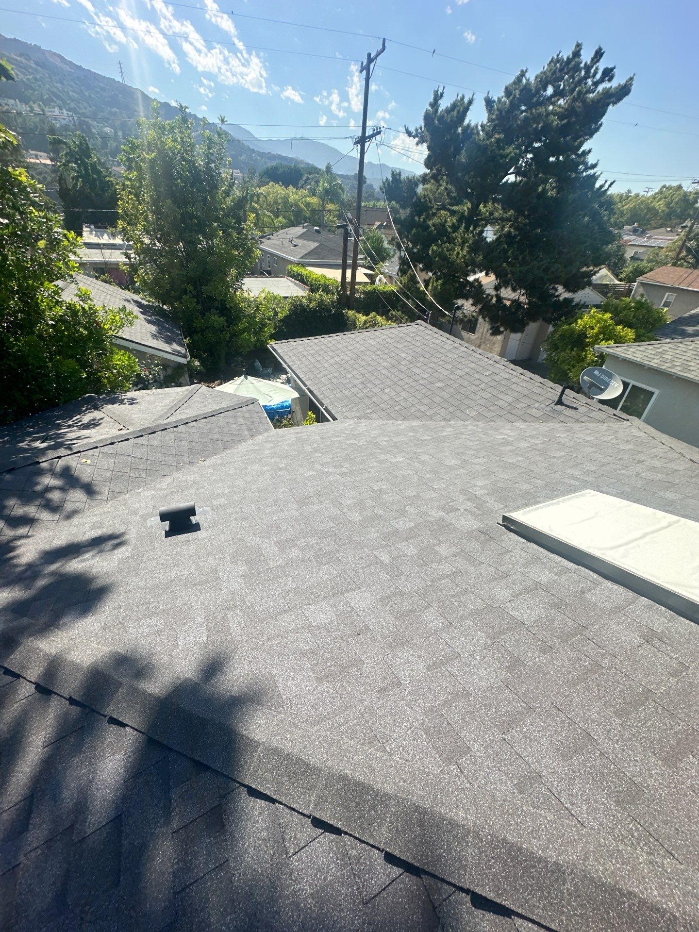 Roof Replacement - Glendale, CA 91208 by Epic Roof Replacement