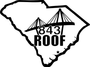 Logo for 843 Roof LLC