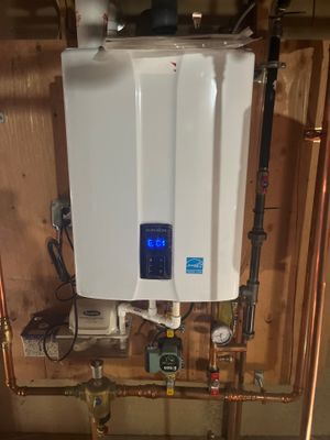 Heating System Repair — Marblehead, MA