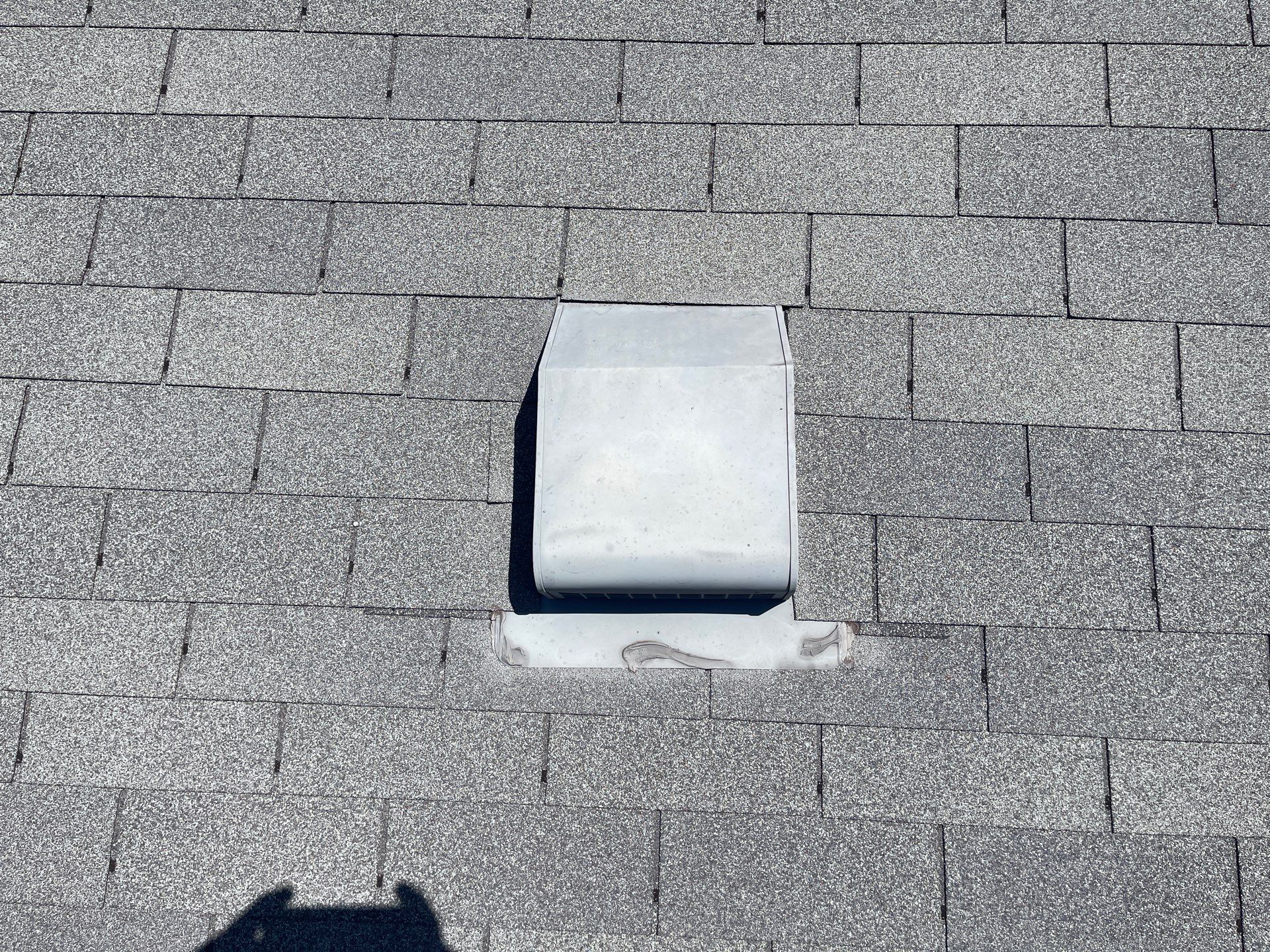 Residential Roofing Project in South Austin by Skywall Construction LLC