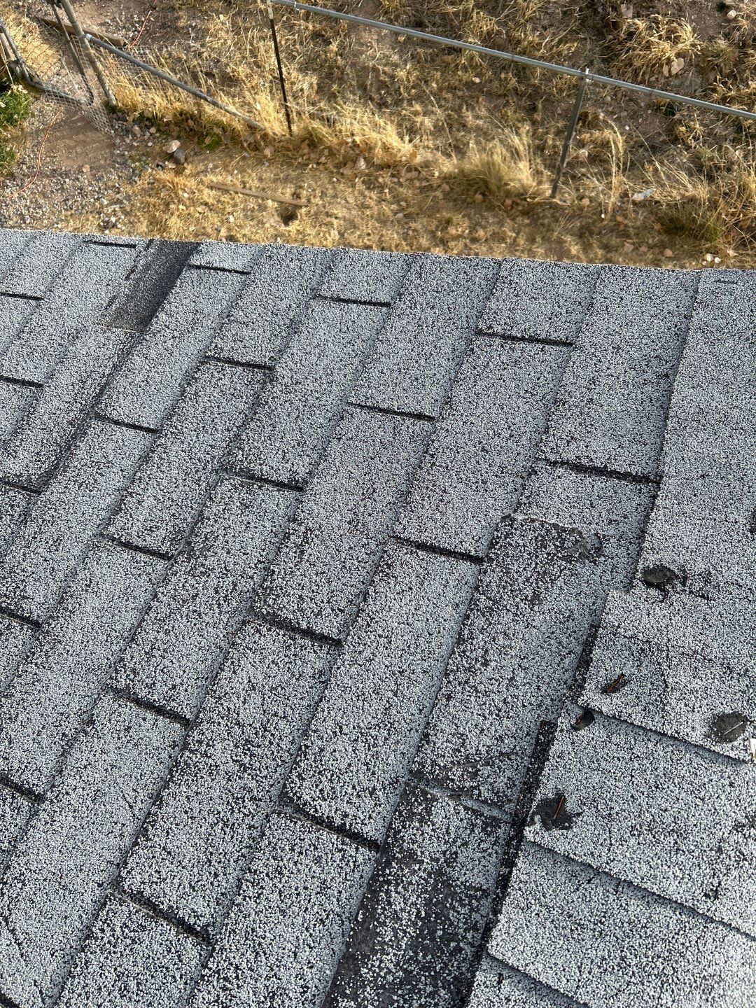 Walter's Full Re-Roof (Energy Star) by All Storm Roofing & Construction