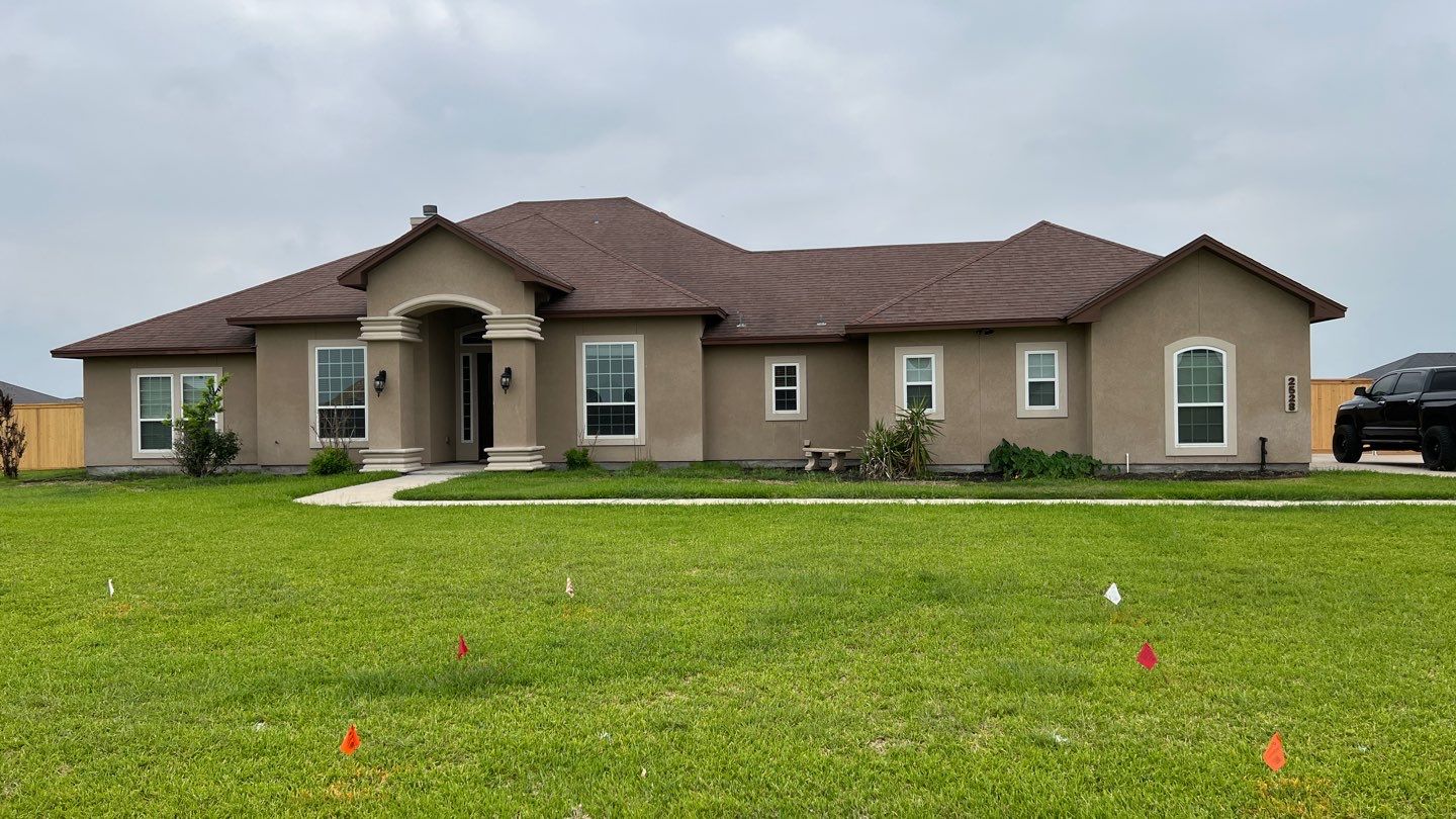 Make it POP!! We can do that!!! by Bayfront Roofing and Construction