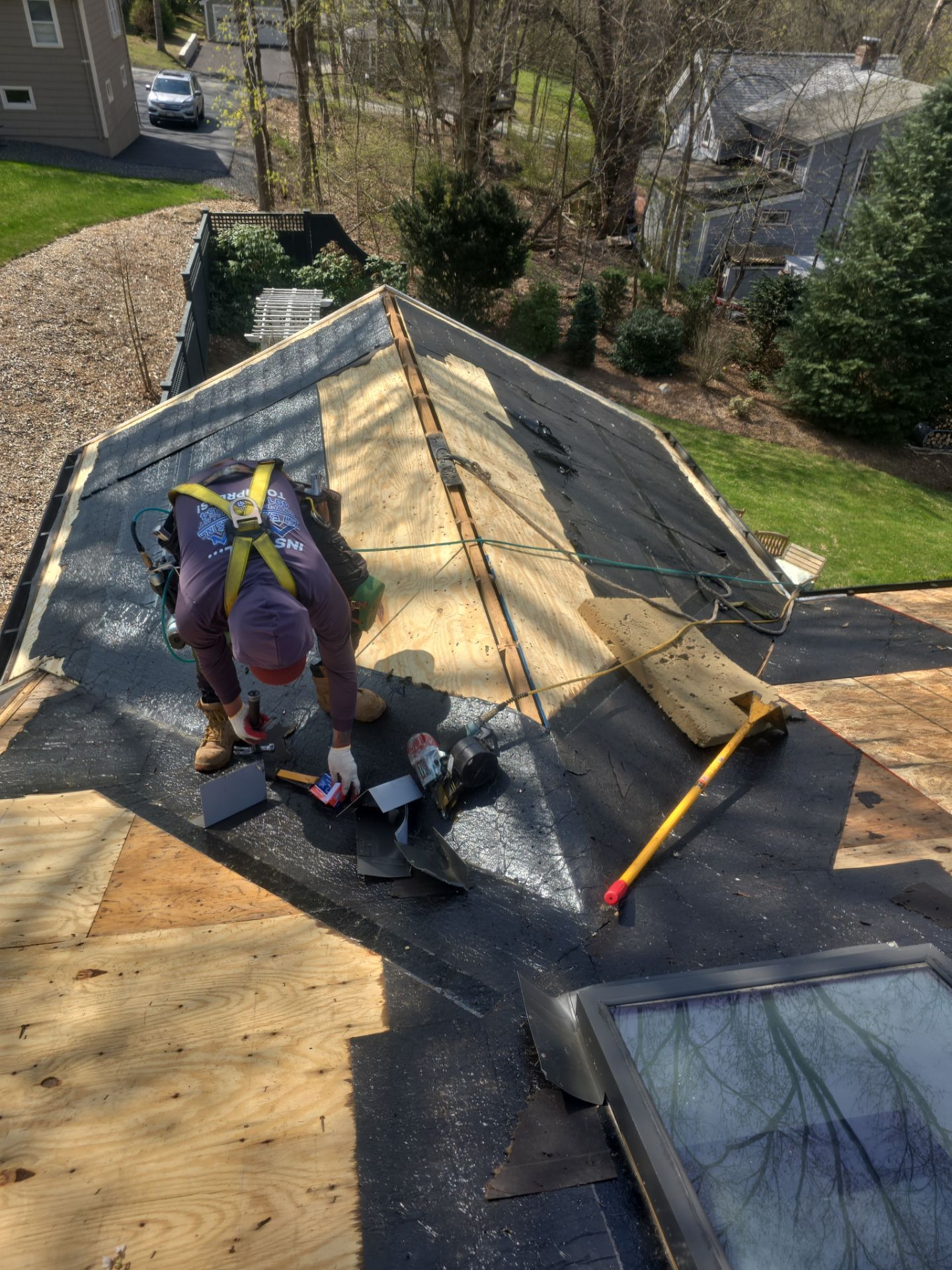 Roofing | Bedford by Mighty Dog Roofing of Greater Middlesex County