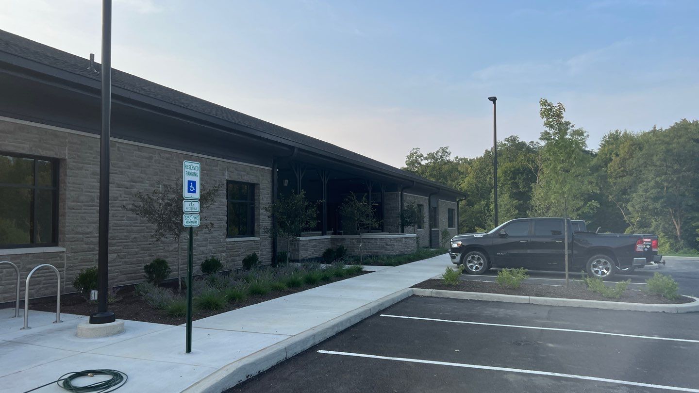 Commercial Roofing Installation using Owens Corning Duration Black Sable by Nitro Roofing and Construction