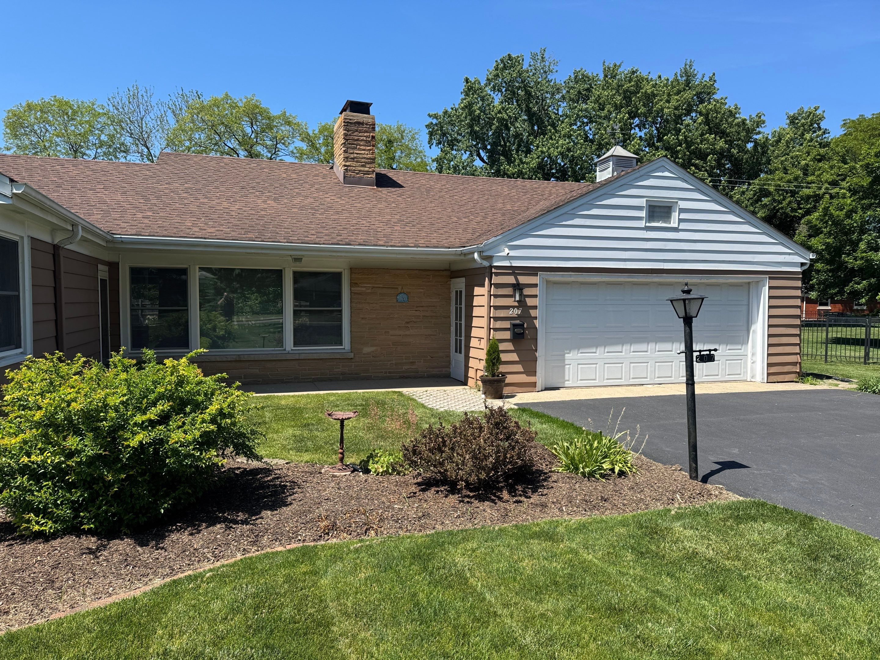 Roof, Siding, SFG by Shingle Company Construction, Inc
