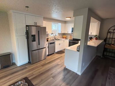Kitchen Remodeling