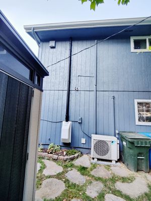 Subslab SafeAir™ System