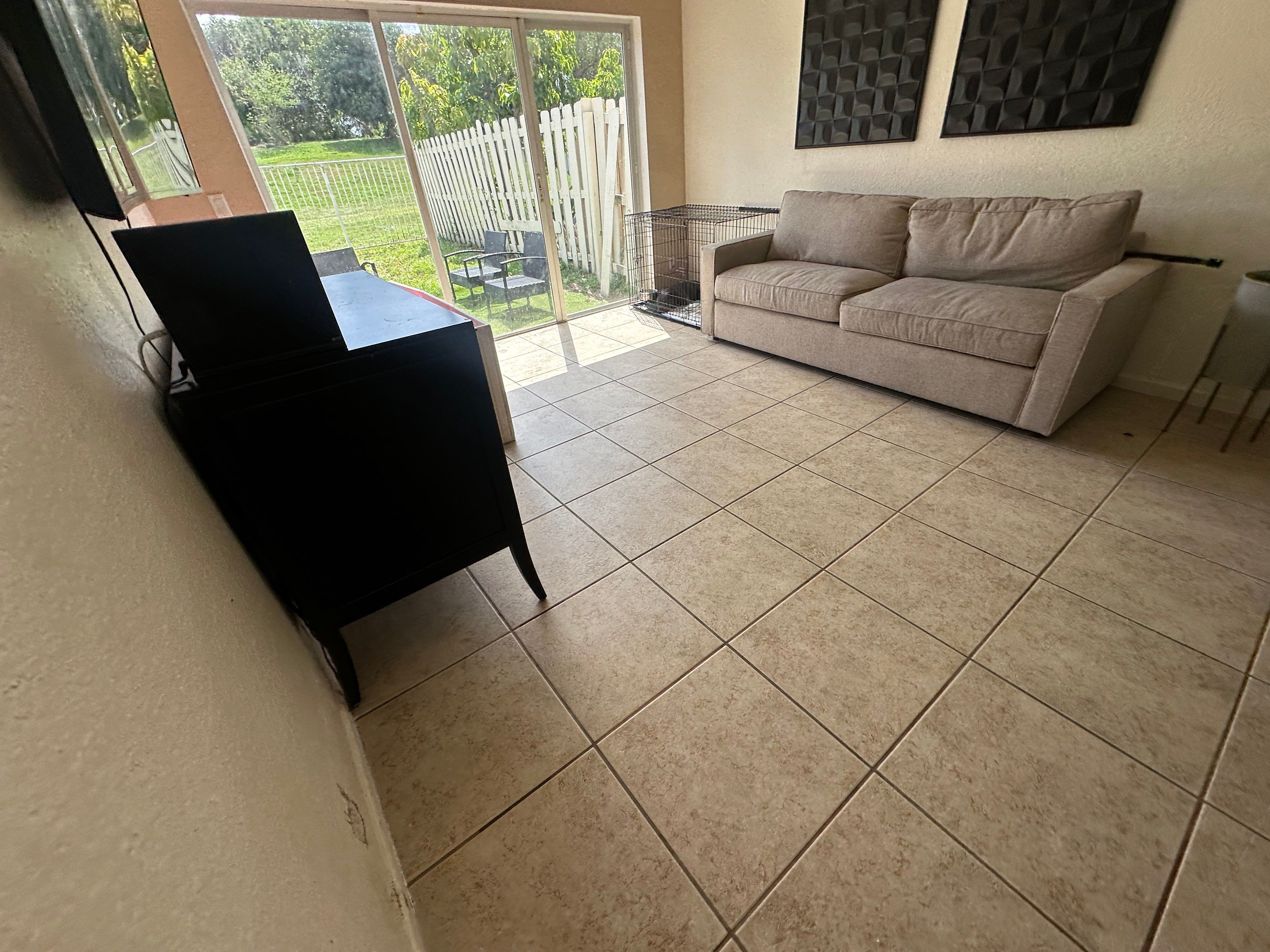 Water Damage Claim in West Palm Beach by FLAPA & KeyStone