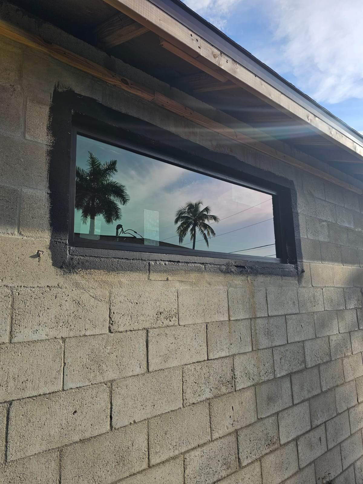 Window Installation using CGI by Windows For Life 