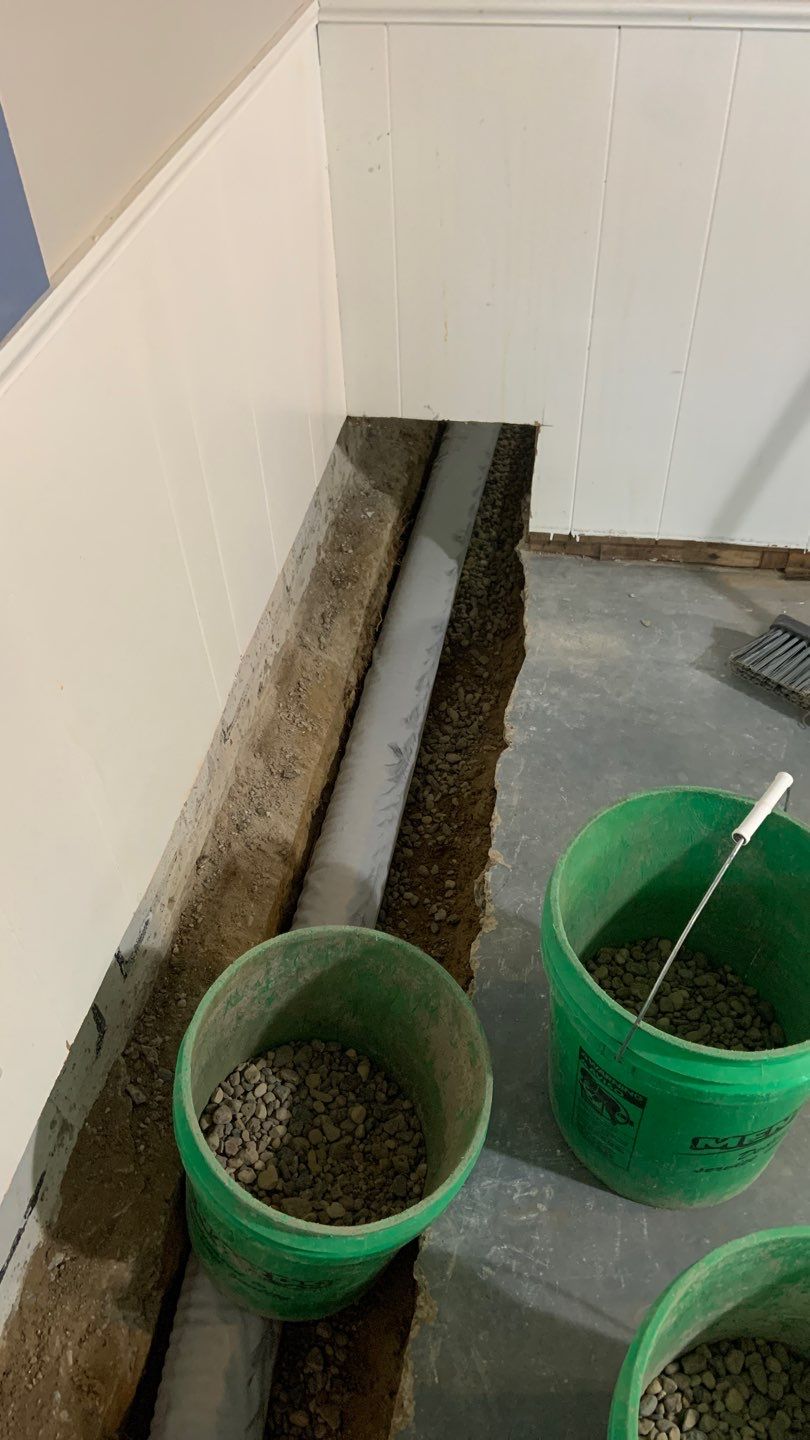 Protecting Investments by Waterproofing Northeast