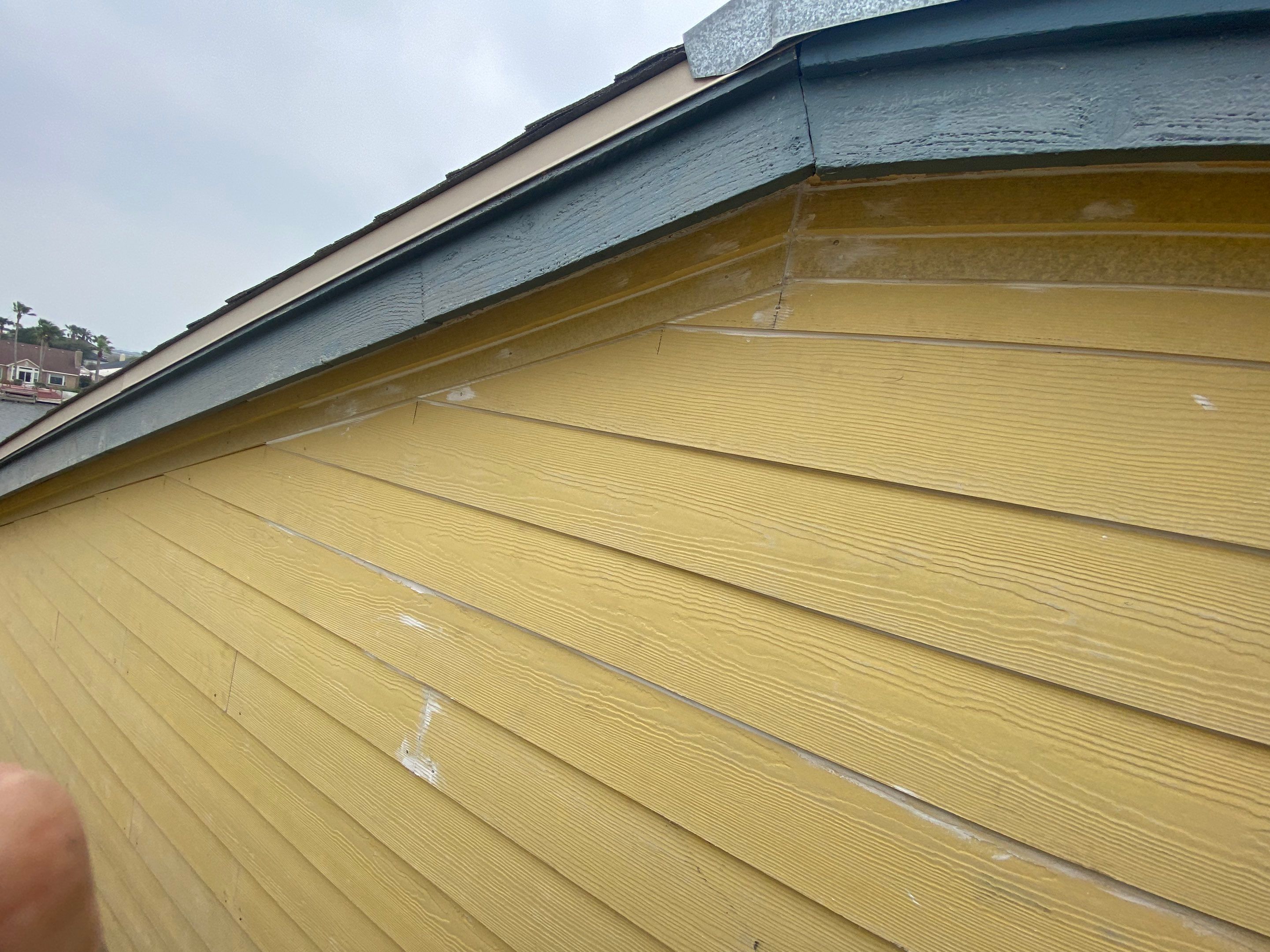 Exterior remodel Fortuna Bay Condos by Bayfront Roofing and Construction