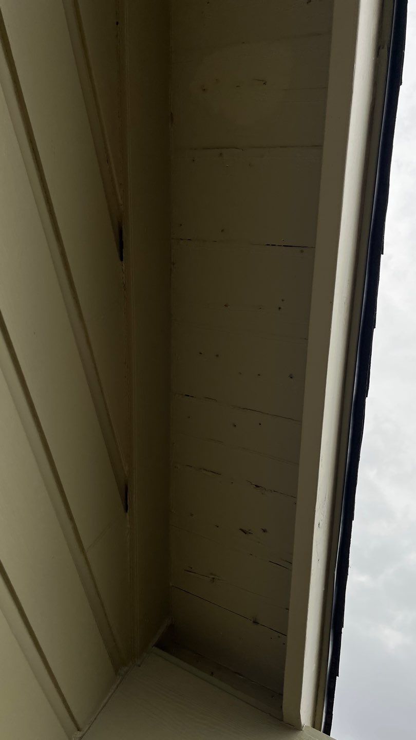 Sinton Texas Roofing by Bayfront Roofing and Construction