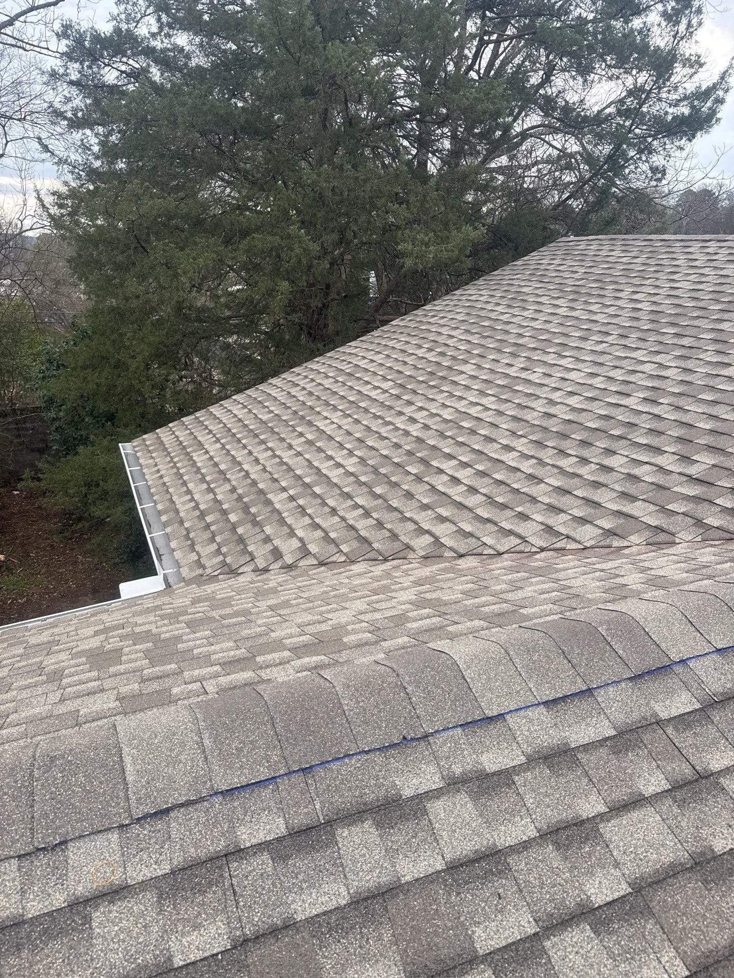 Residential Roofing Repair in Birmingham by The Roofing Dudes