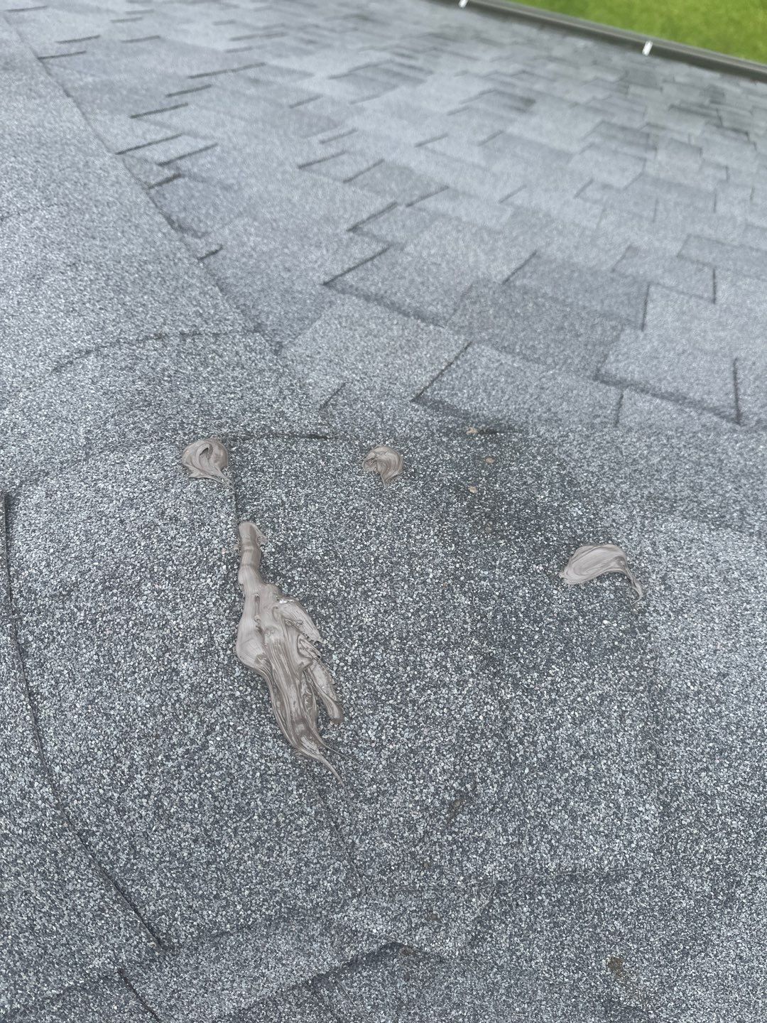 Residential Roofing Repair using Owen's Corning Duration (Lifetime) Shingles by Roof Repair Company