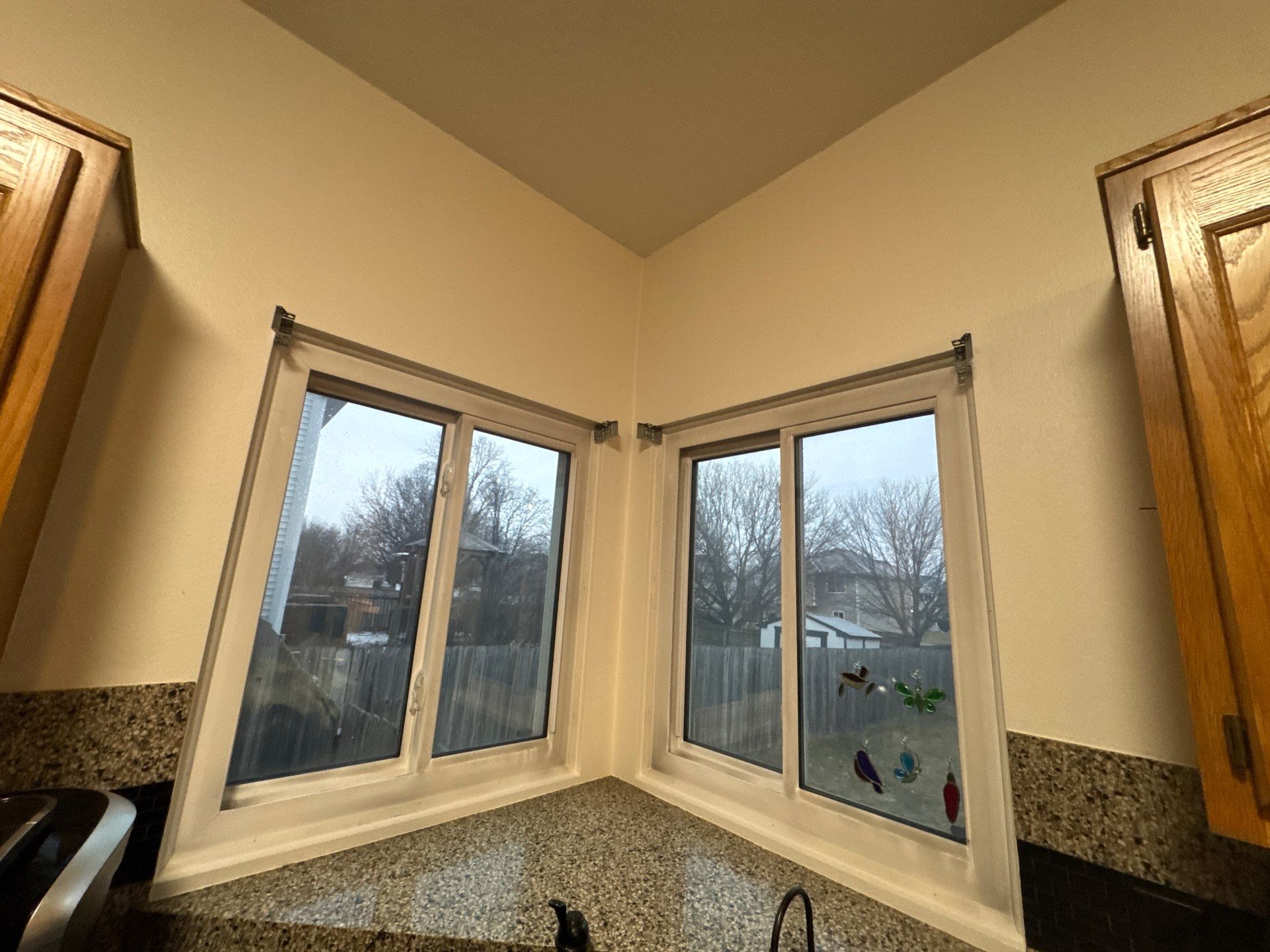 Project in Ankeny, IA by Midwest Paint LLC