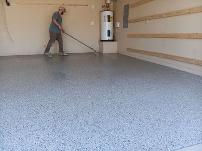 Project in Bentonville